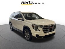 2023 GMC Terrain SLT -
                  Detroit, MI