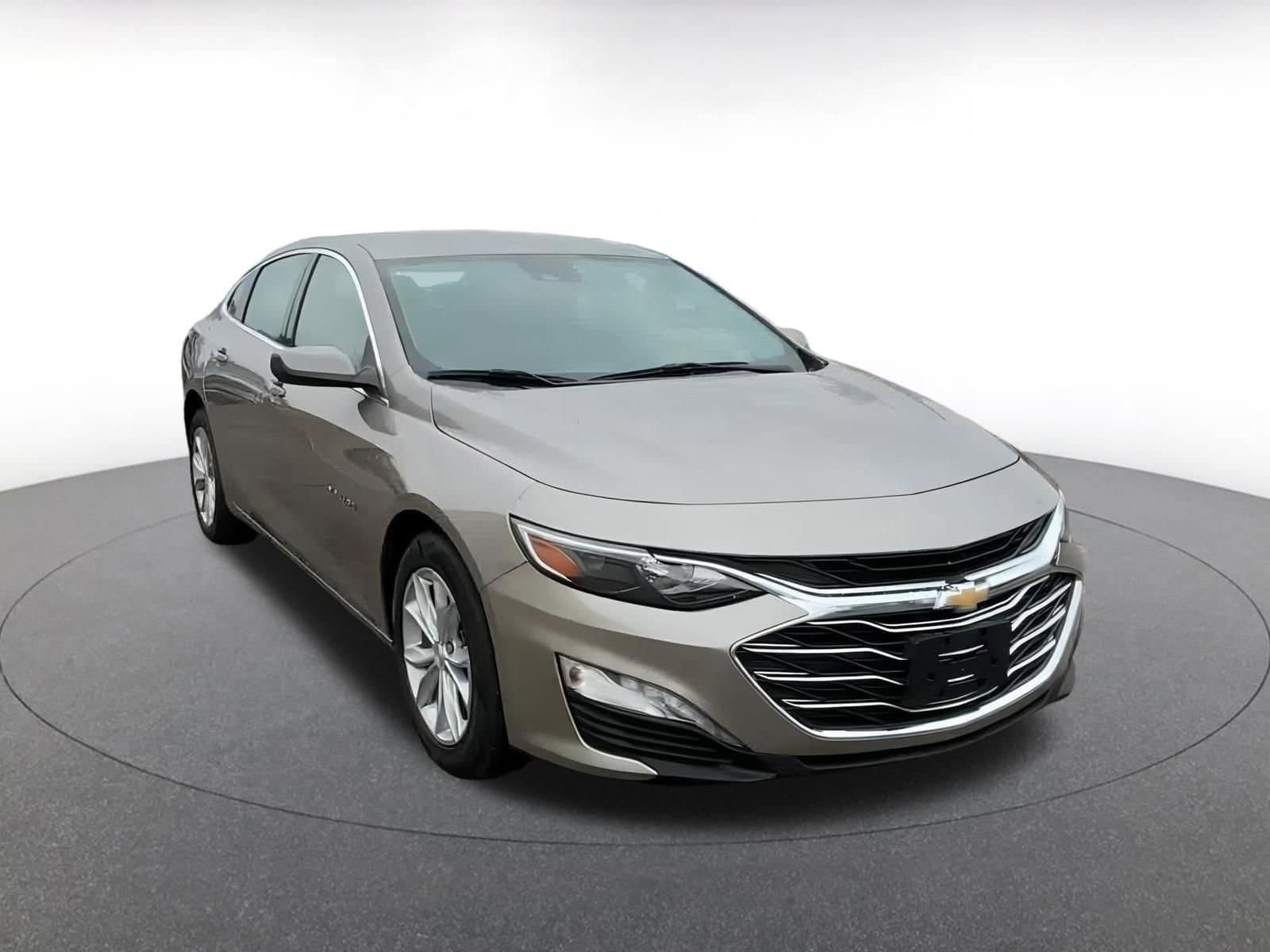 2024 Chevrolet Malibu LT 3
