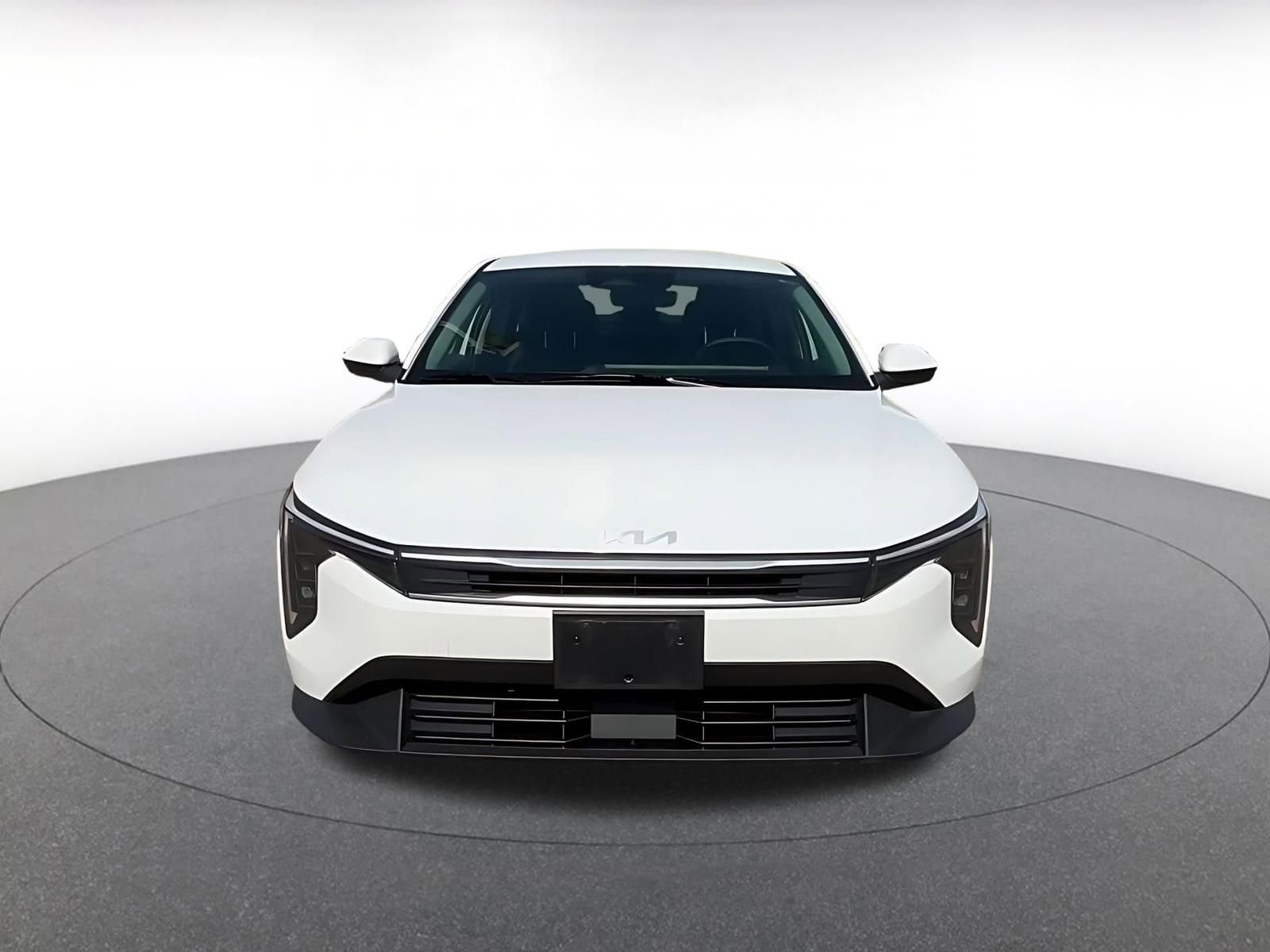 Thumbnail: 2025 Kia K4 - 4