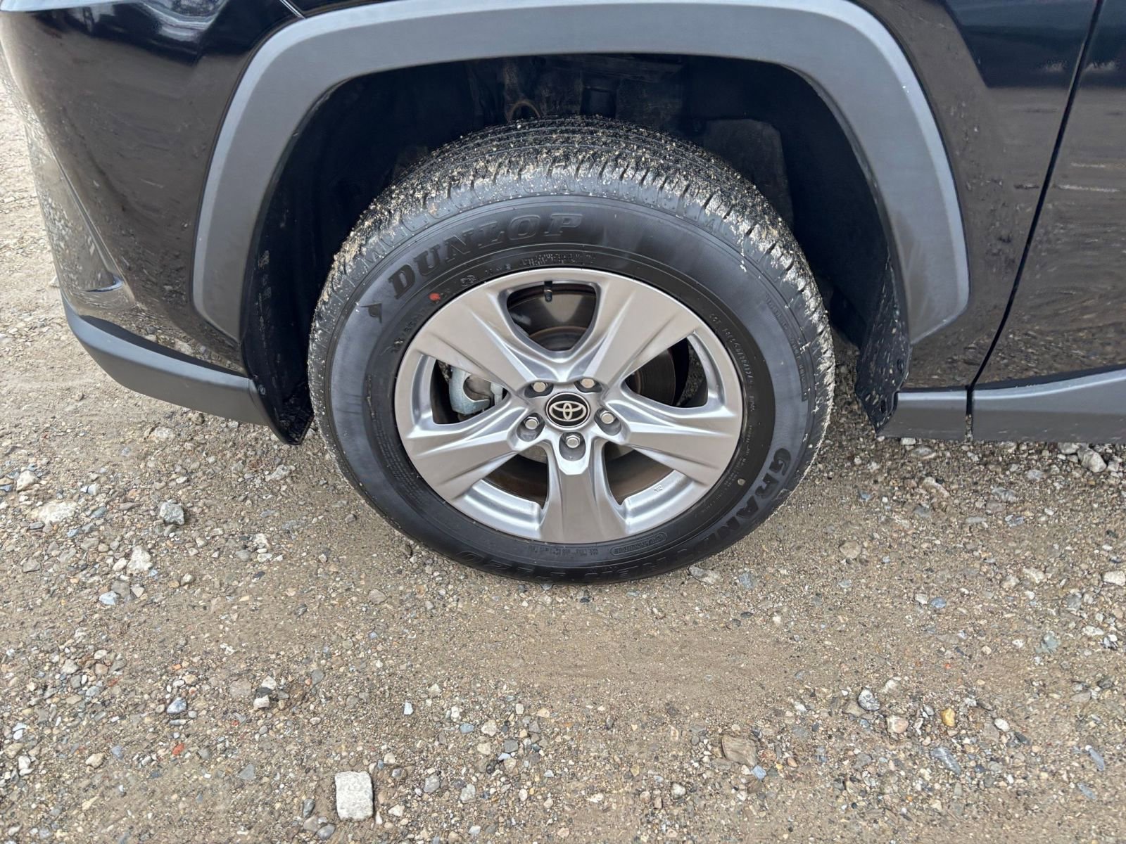 Thumbnail: 2025 Toyota RAV4 - 31