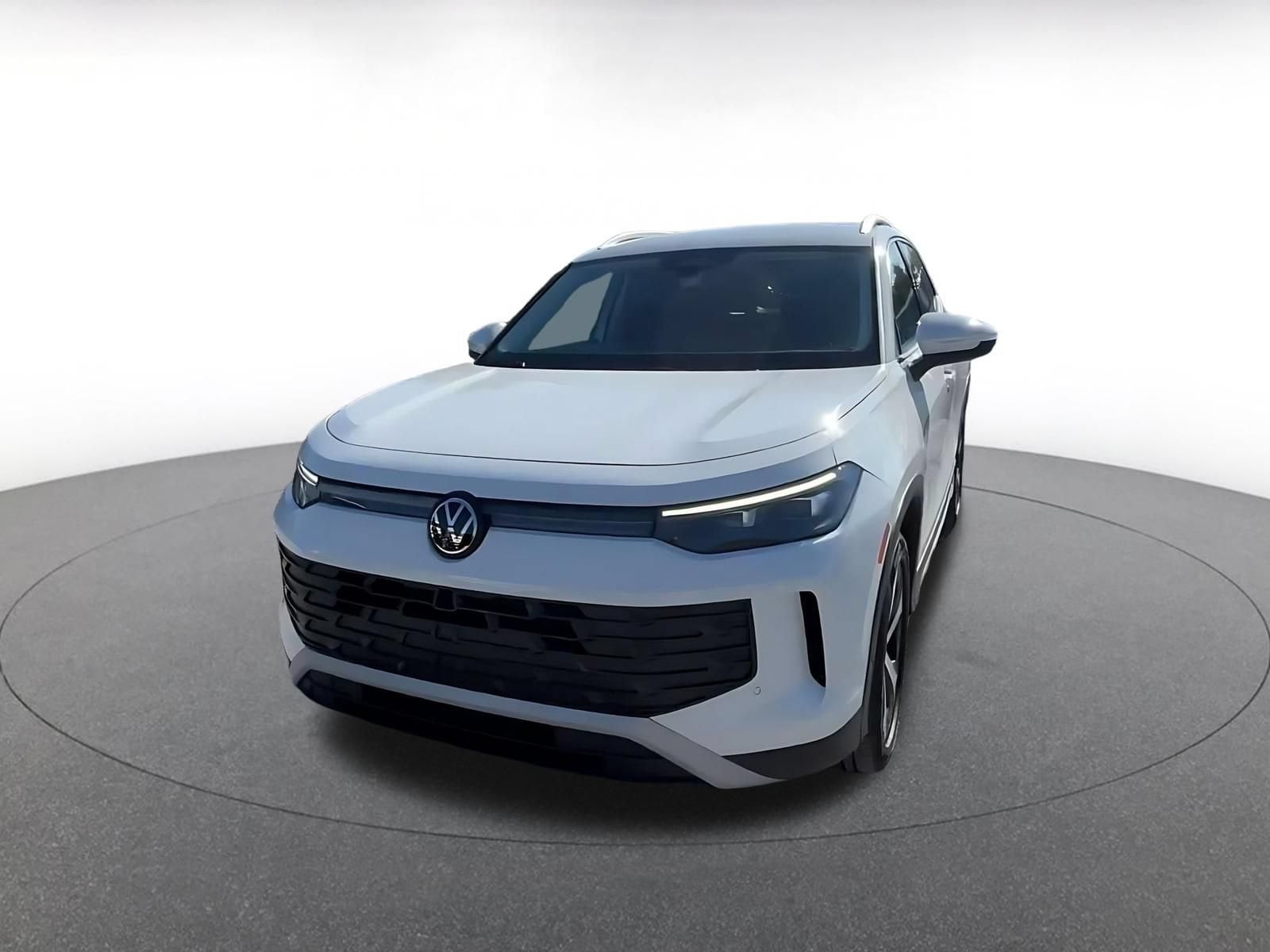 Thumbnail: 2026 Volkswagen Tiguan - 6