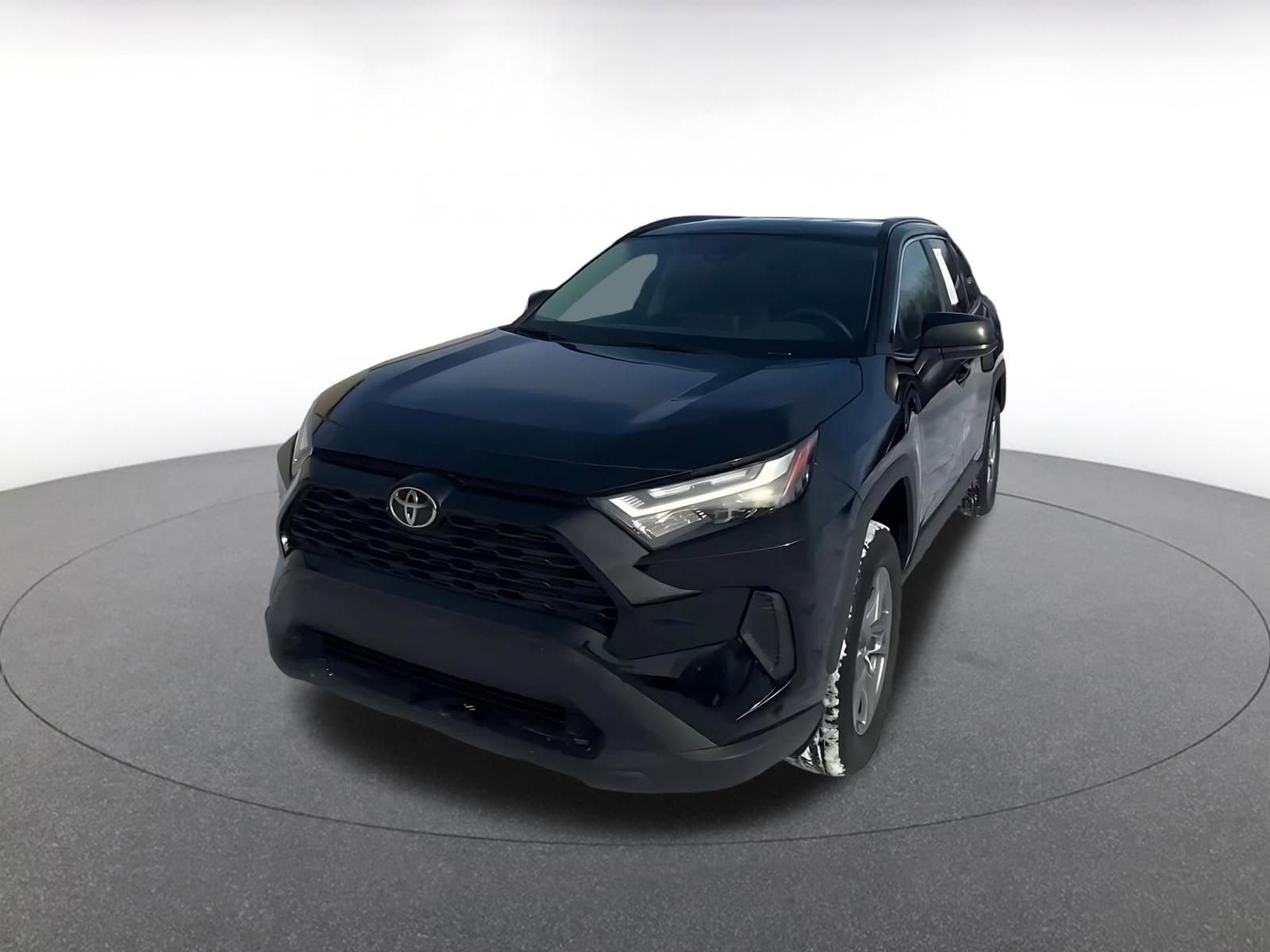 Thumbnail: 2025 Toyota RAV4 - 7