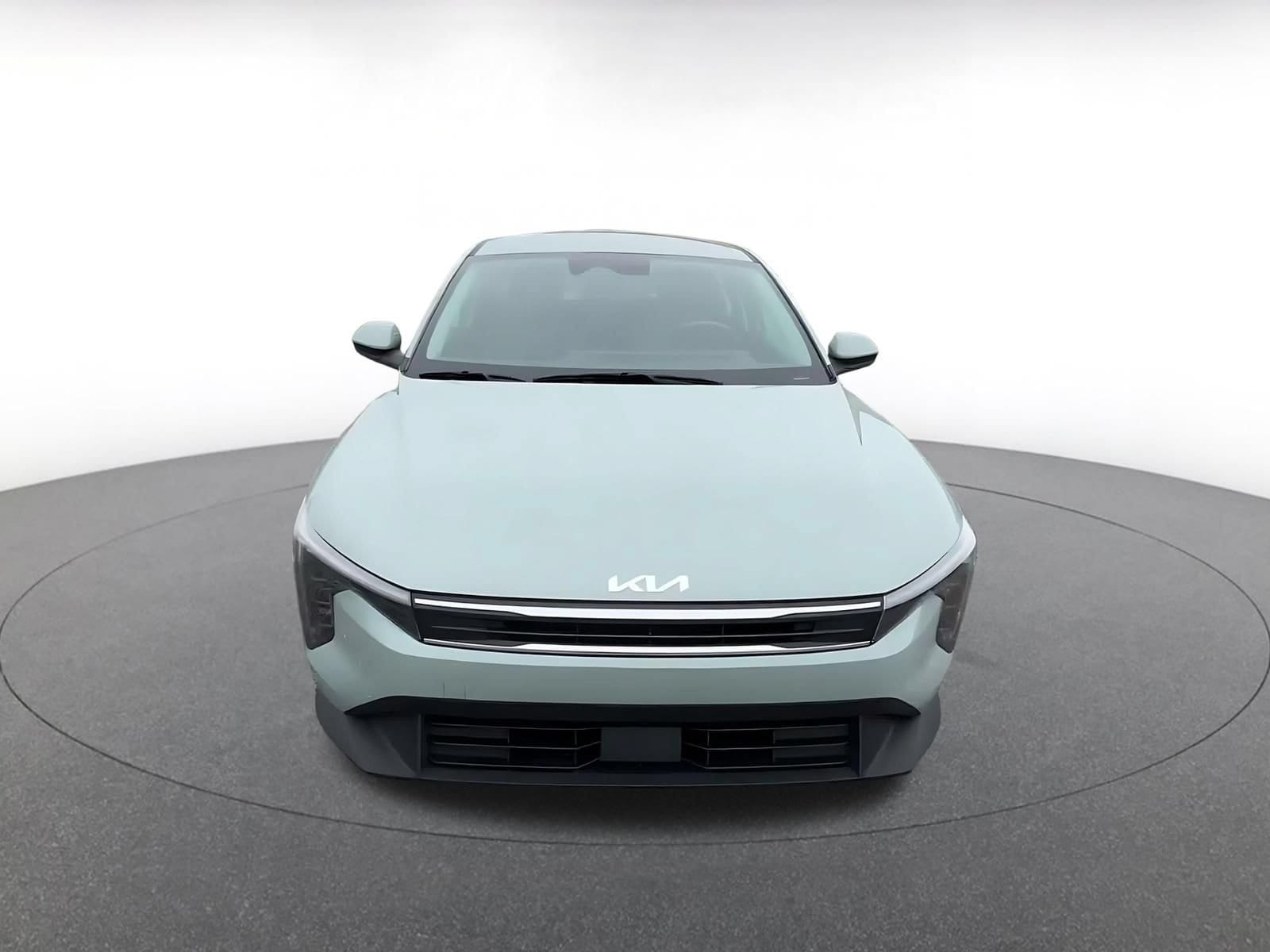 Thumbnail: 2026 Kia K4 - 4