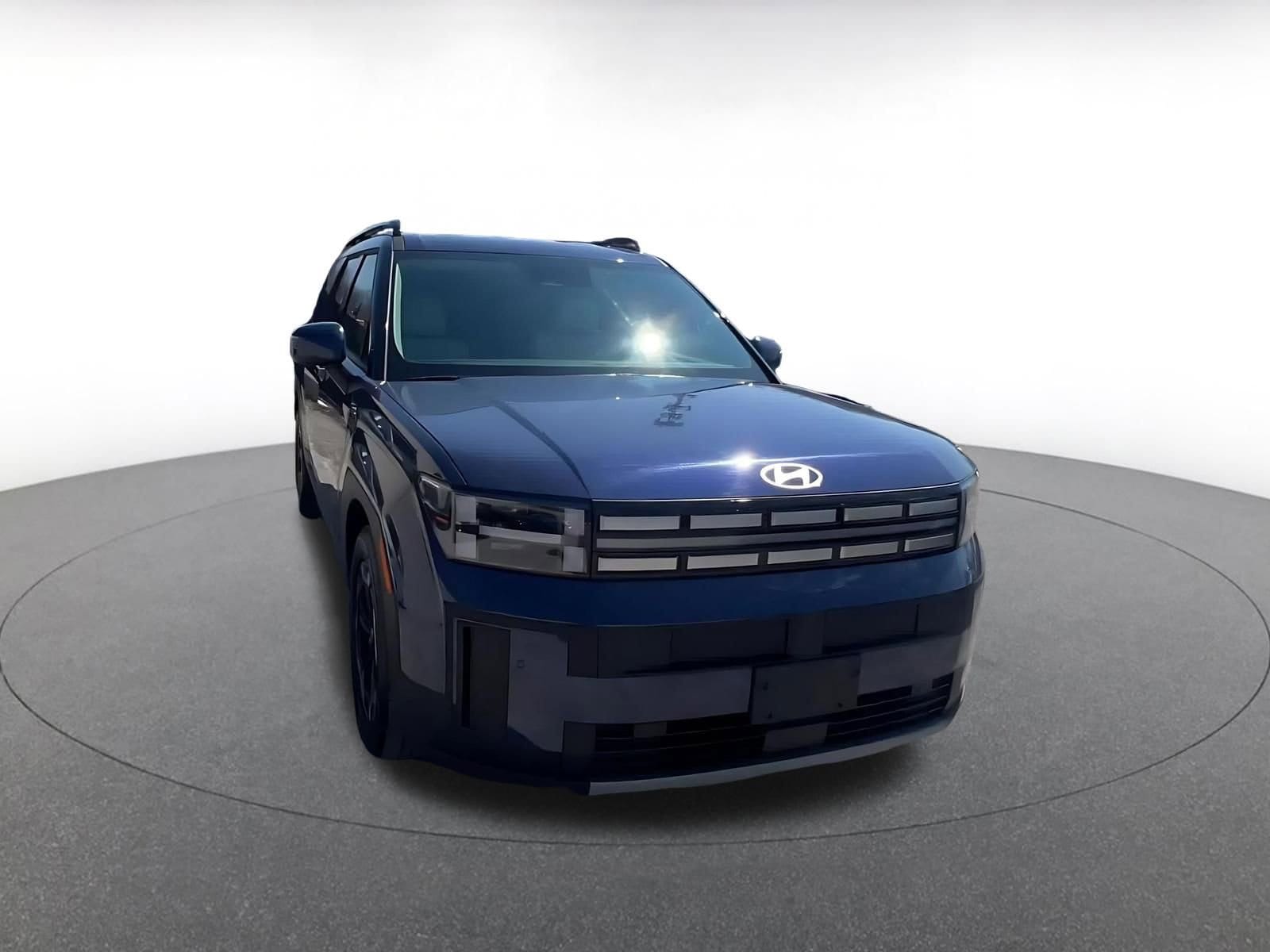 Thumbnail: 2025 Hyundai Santa Fe - 3