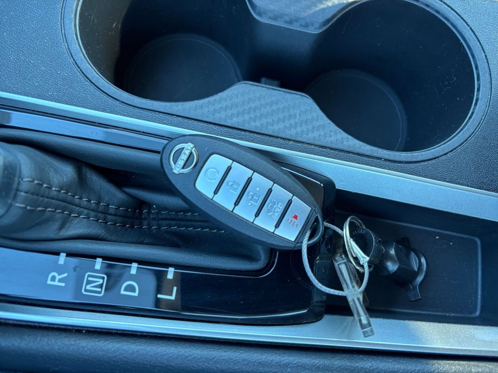 Thumbnail: 2025 Nissan Altima - 21