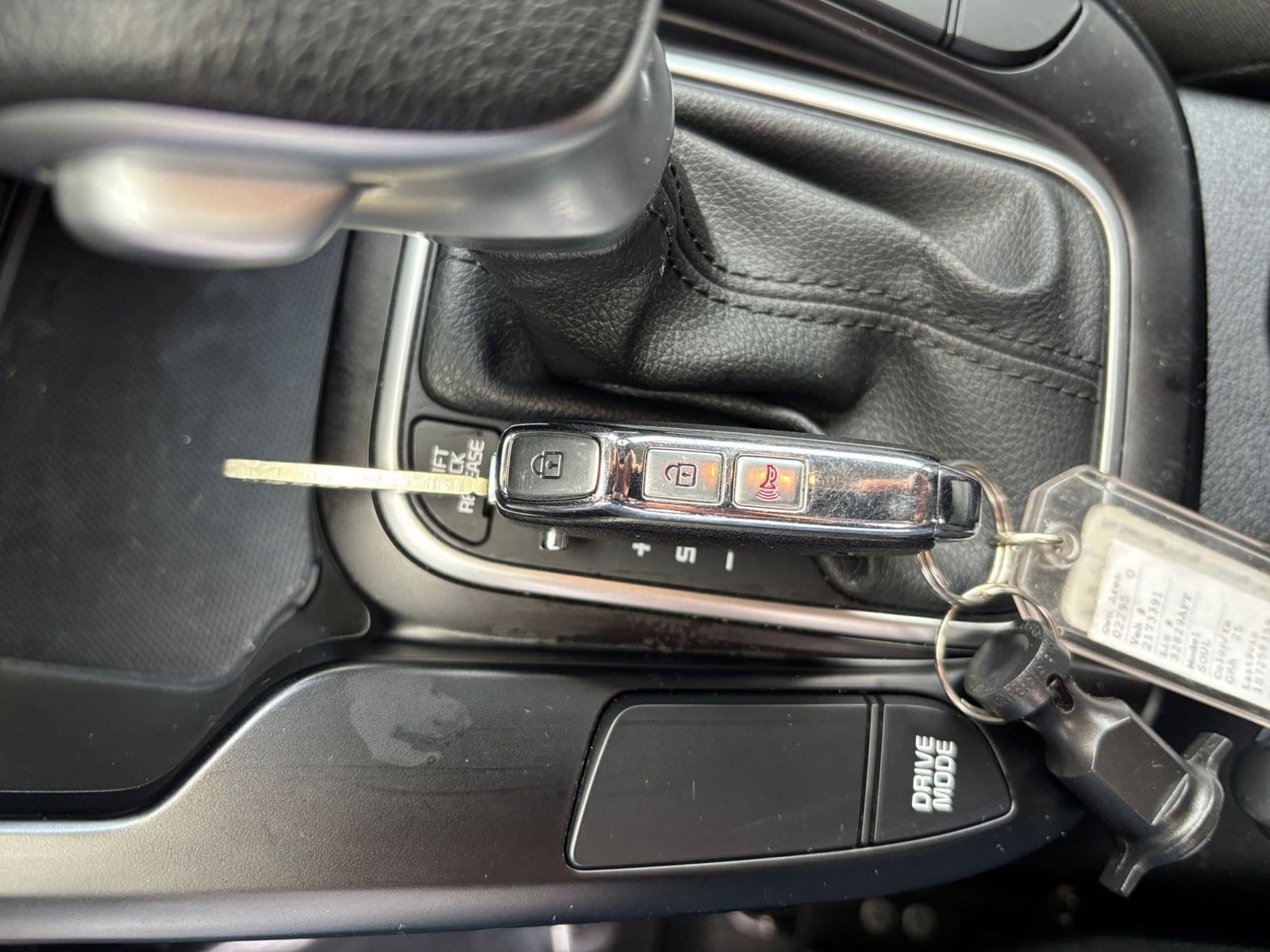 Thumbnail: 2025 Kia Soul - 22