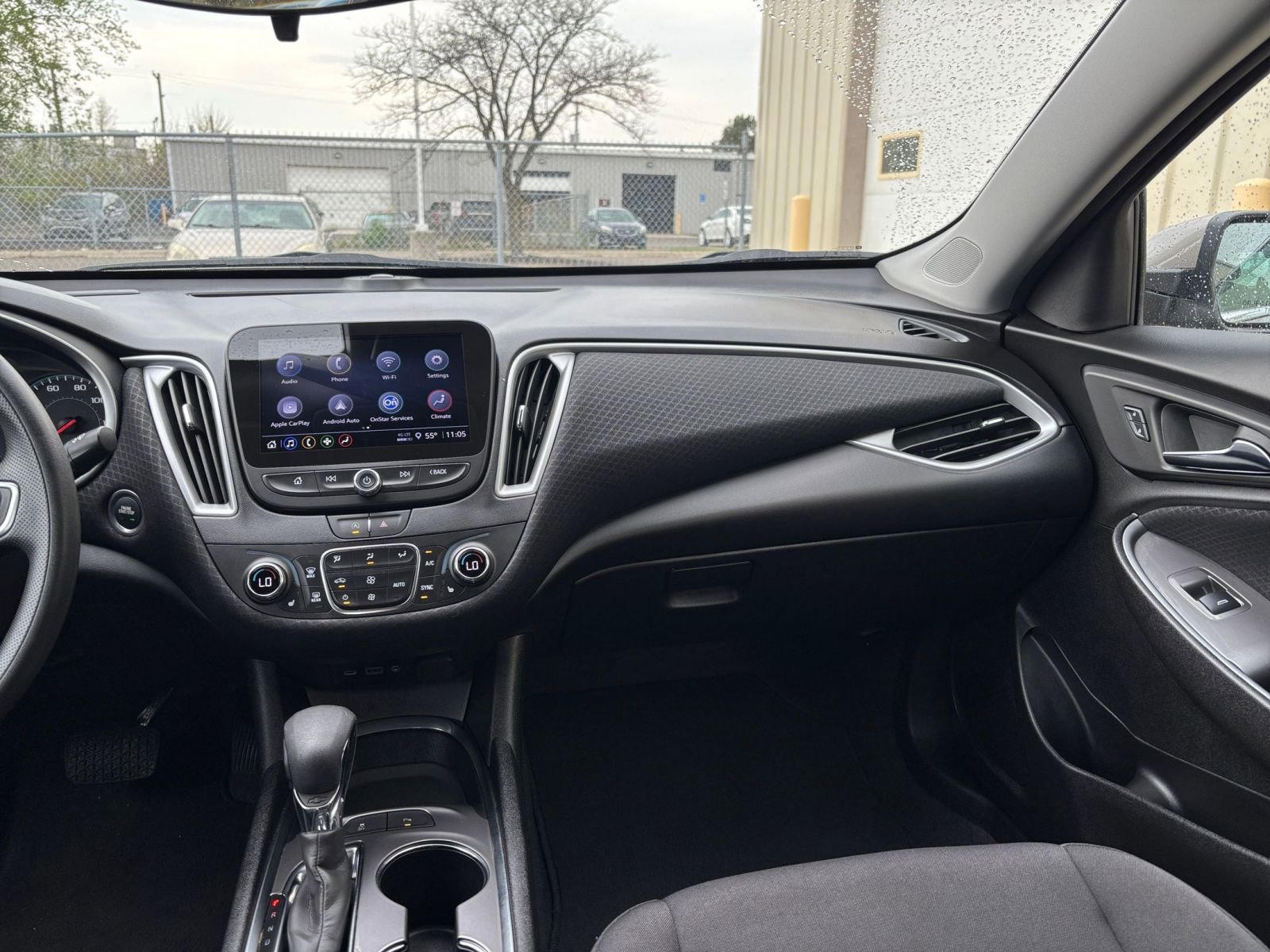 2024 Chevrolet Malibu LT 34