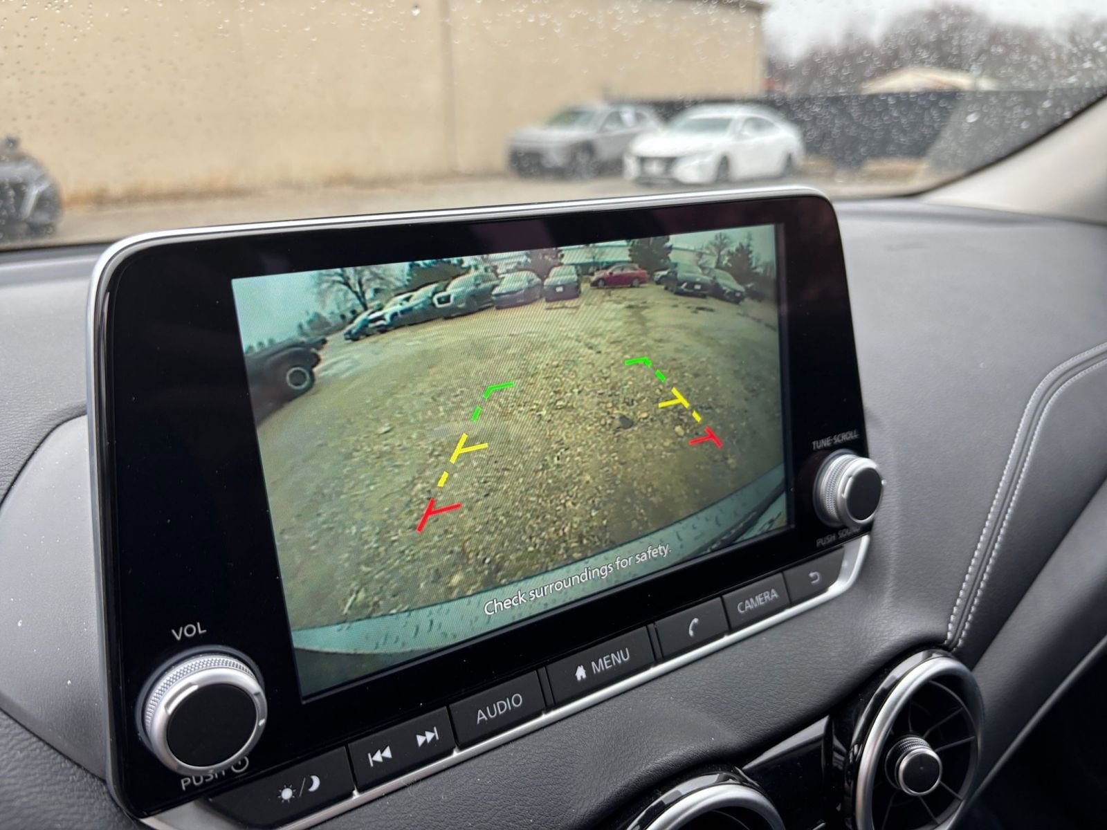 Thumbnail: 2025 Nissan Sentra - 22