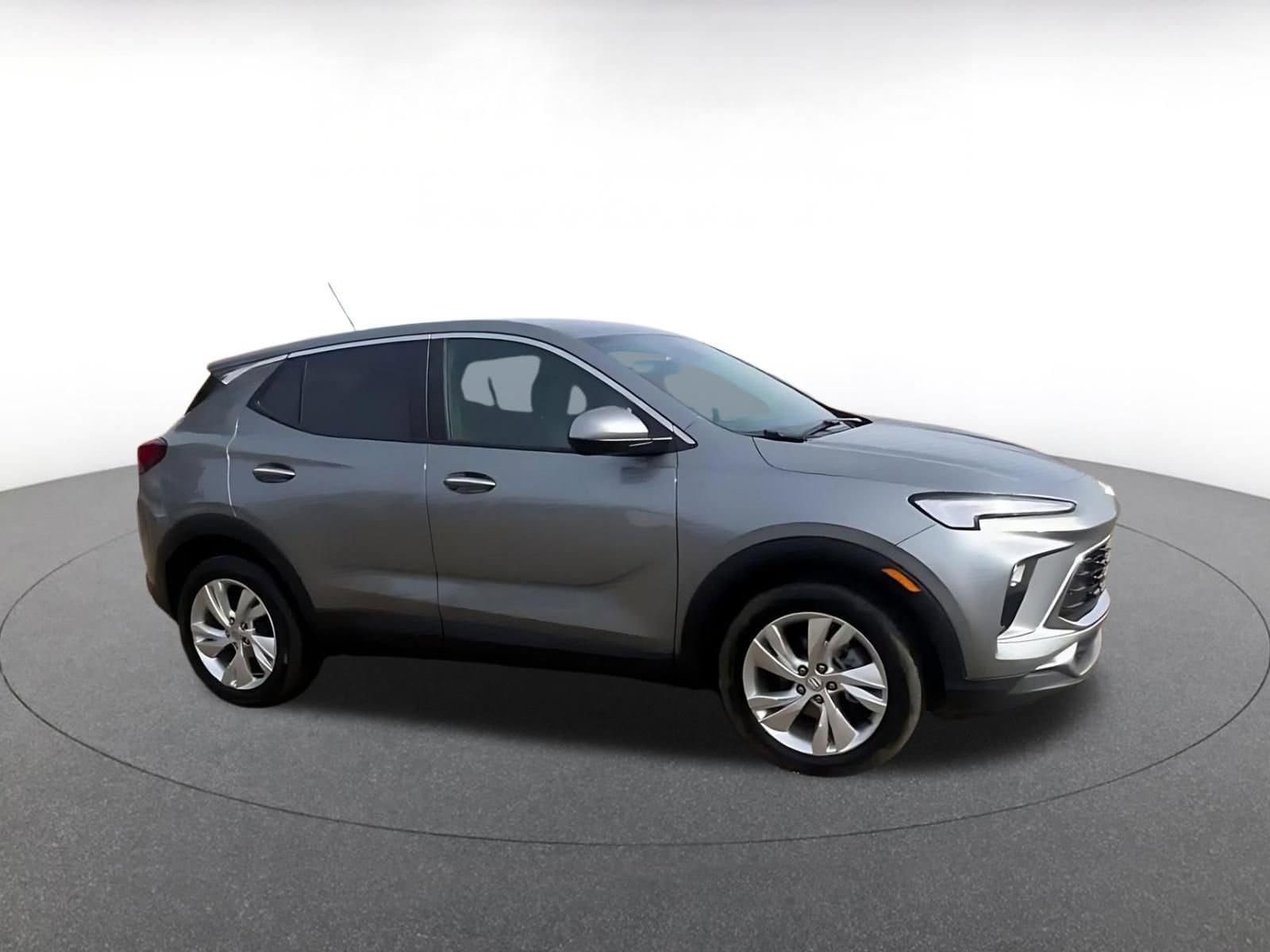 Thumbnail: 2025 Buick Encore GX - 2