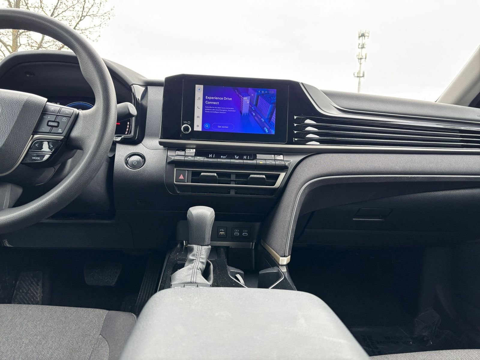 Thumbnail: 2025 Toyota Camry - 18