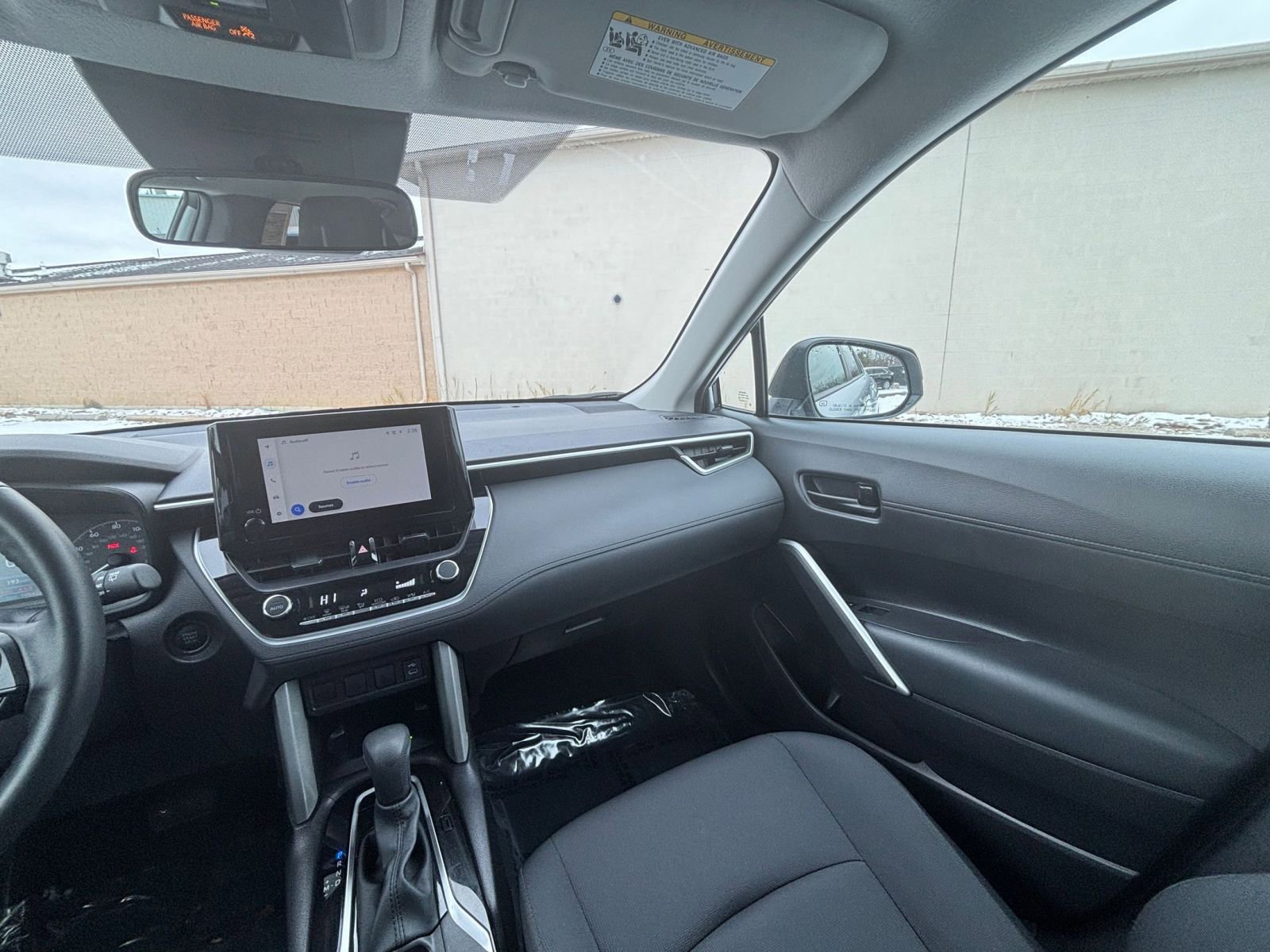 Thumbnail: 2025 Toyota Corolla Cross - 33