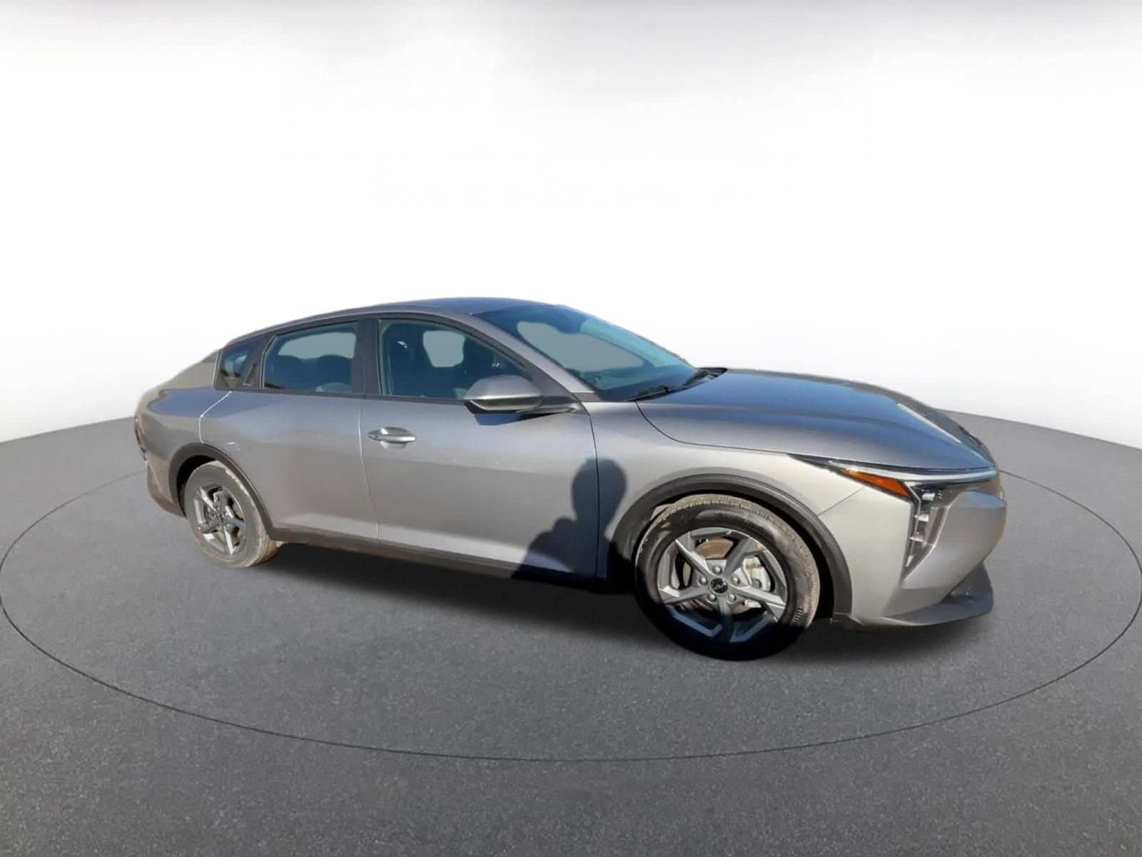 Thumbnail: 2025 Kia K4 - 2