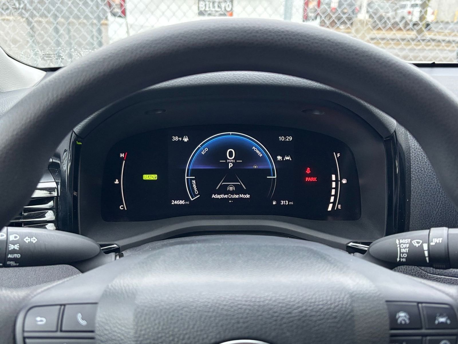 Thumbnail: 2025 Toyota Camry - 33