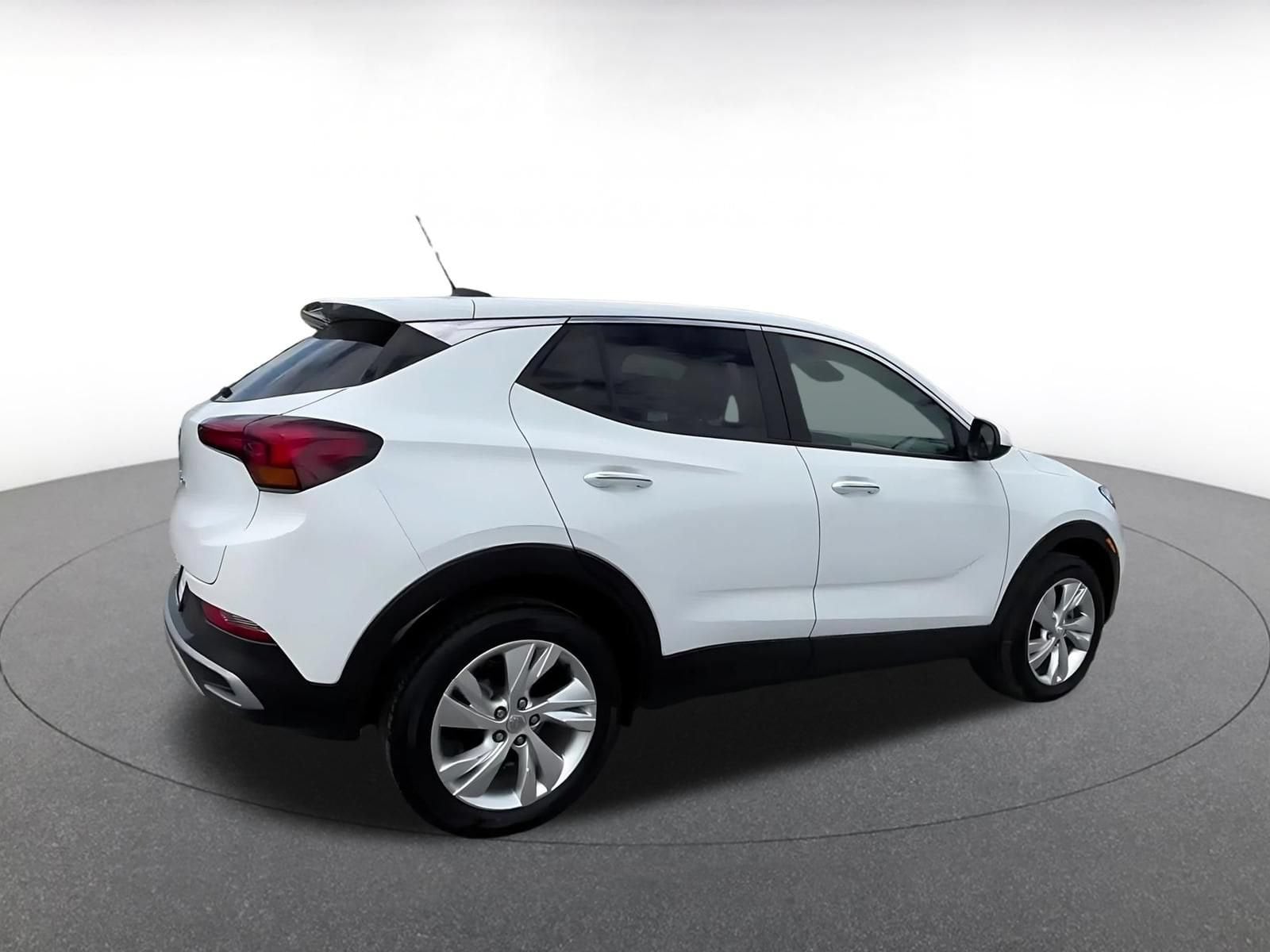 Thumbnail: 2026 Buick Encore GX - 12