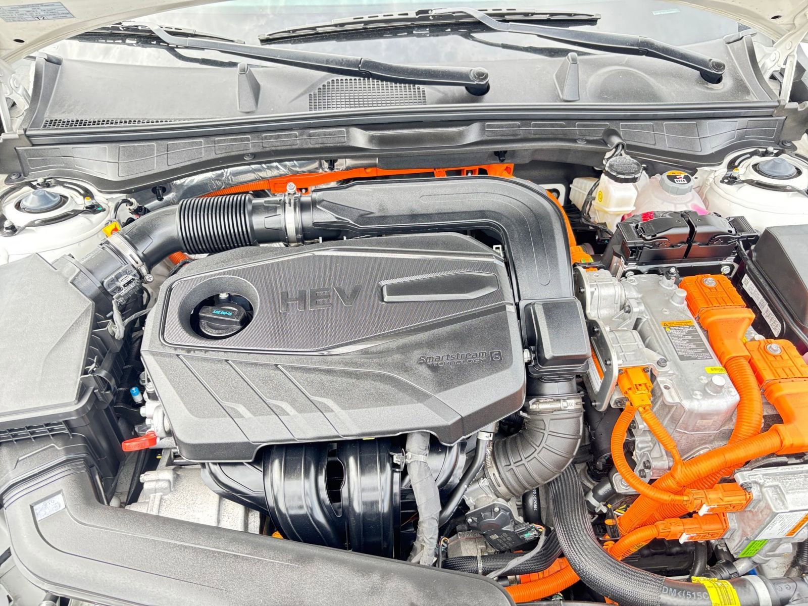 Thumbnail: 2024 Hyundai Sonata - 32