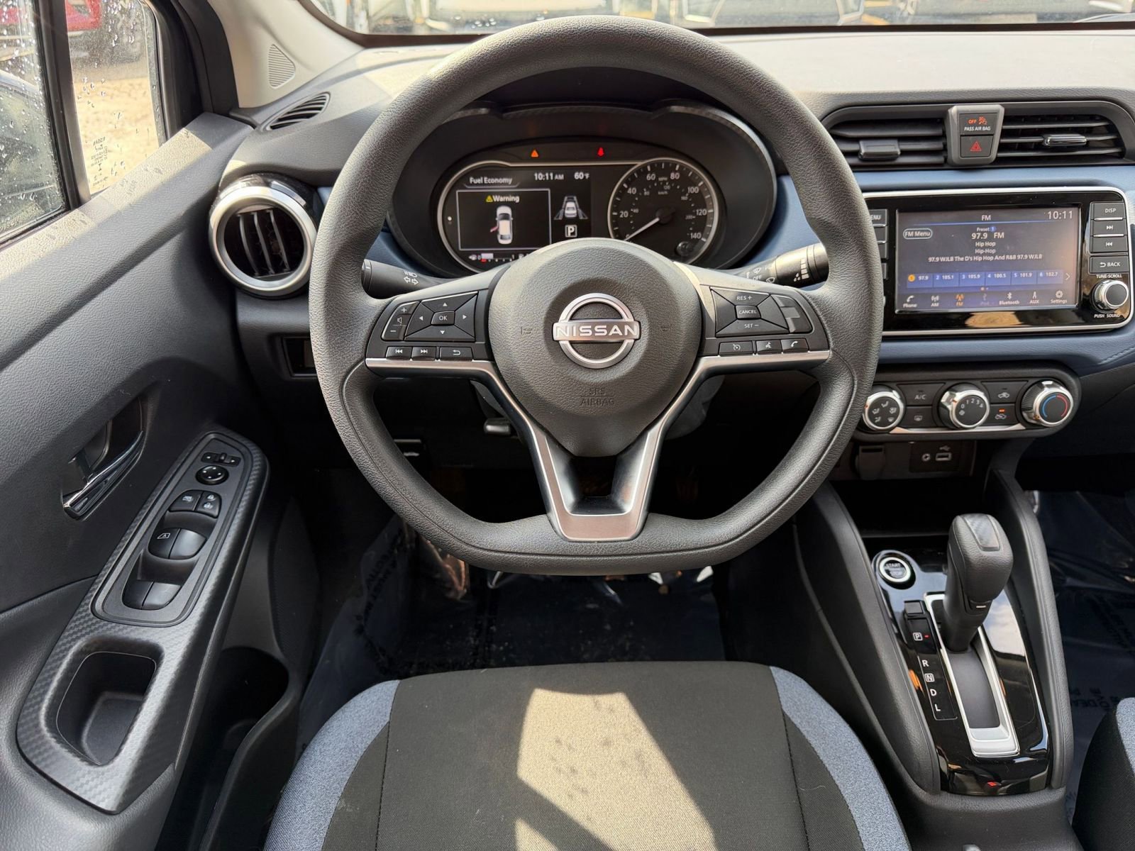 Thumbnail: 2025 Nissan Versa - 32