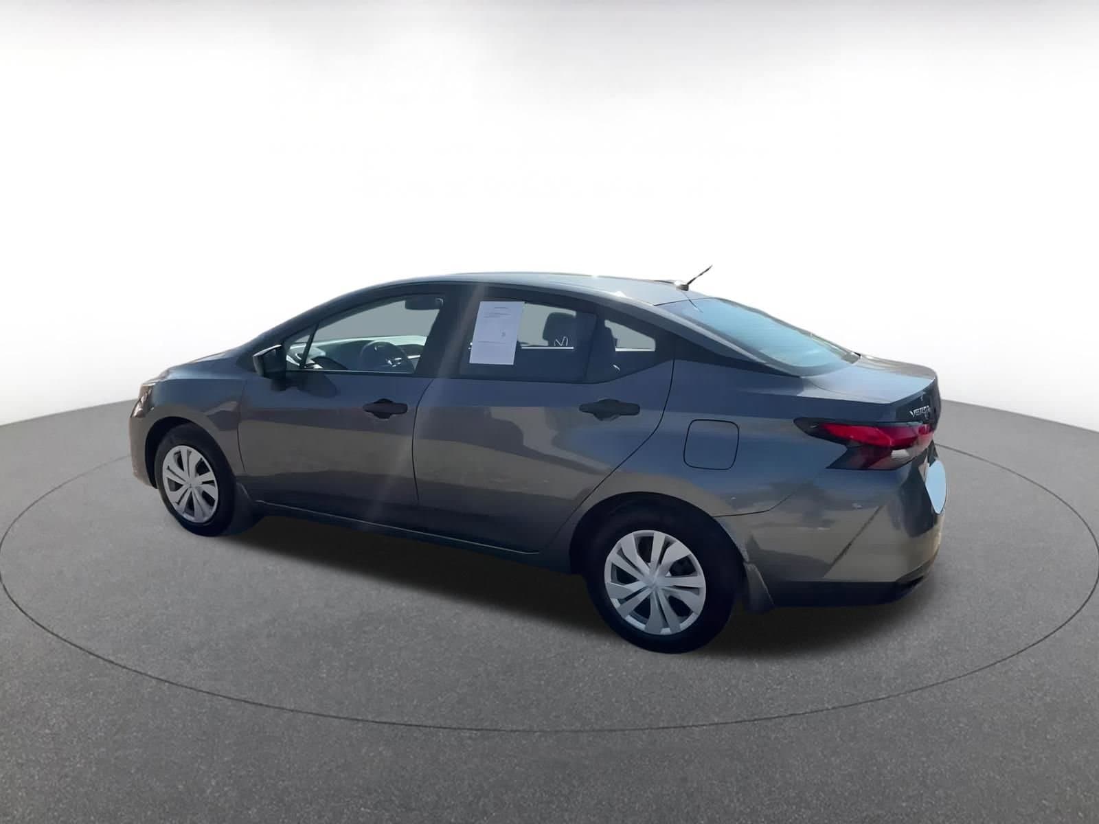 Thumbnail: 2024 Nissan Versa - 10