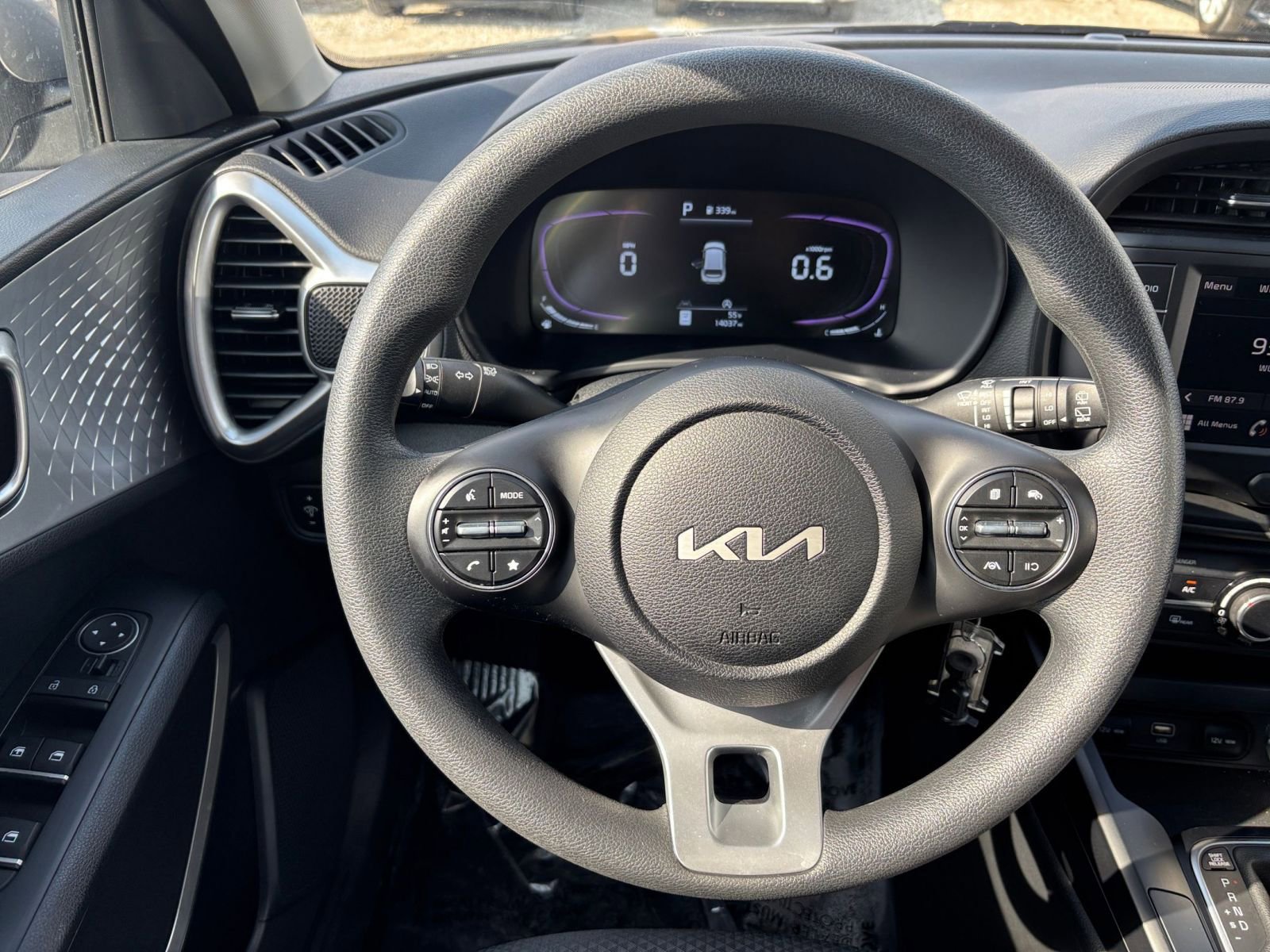 Thumbnail: 2025 Kia Soul - 32