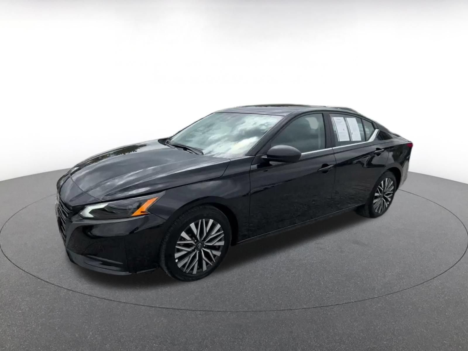 Thumbnail: 2026 Nissan Altima - 7