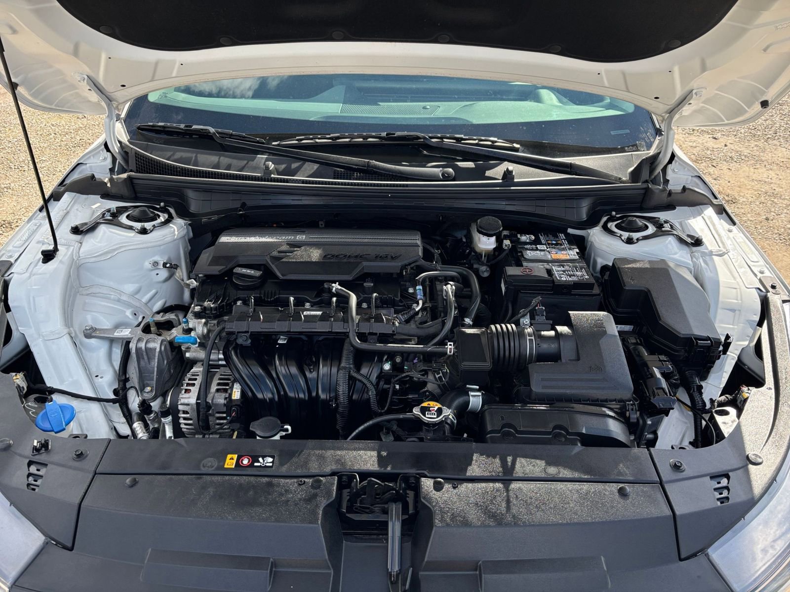 Thumbnail: 2025 Kia K4 - 32