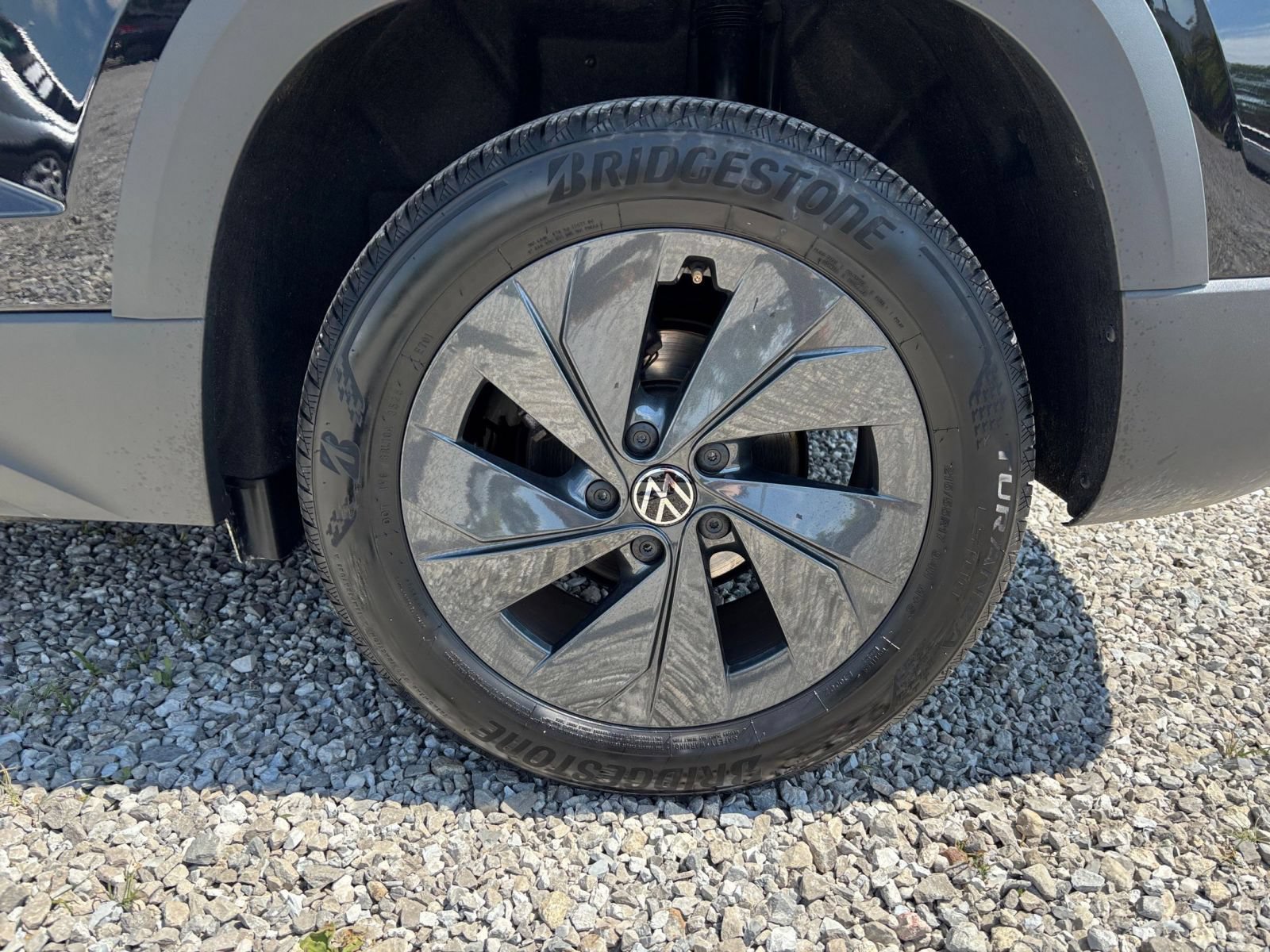 Thumbnail: 2026 Volkswagen Taos - 29