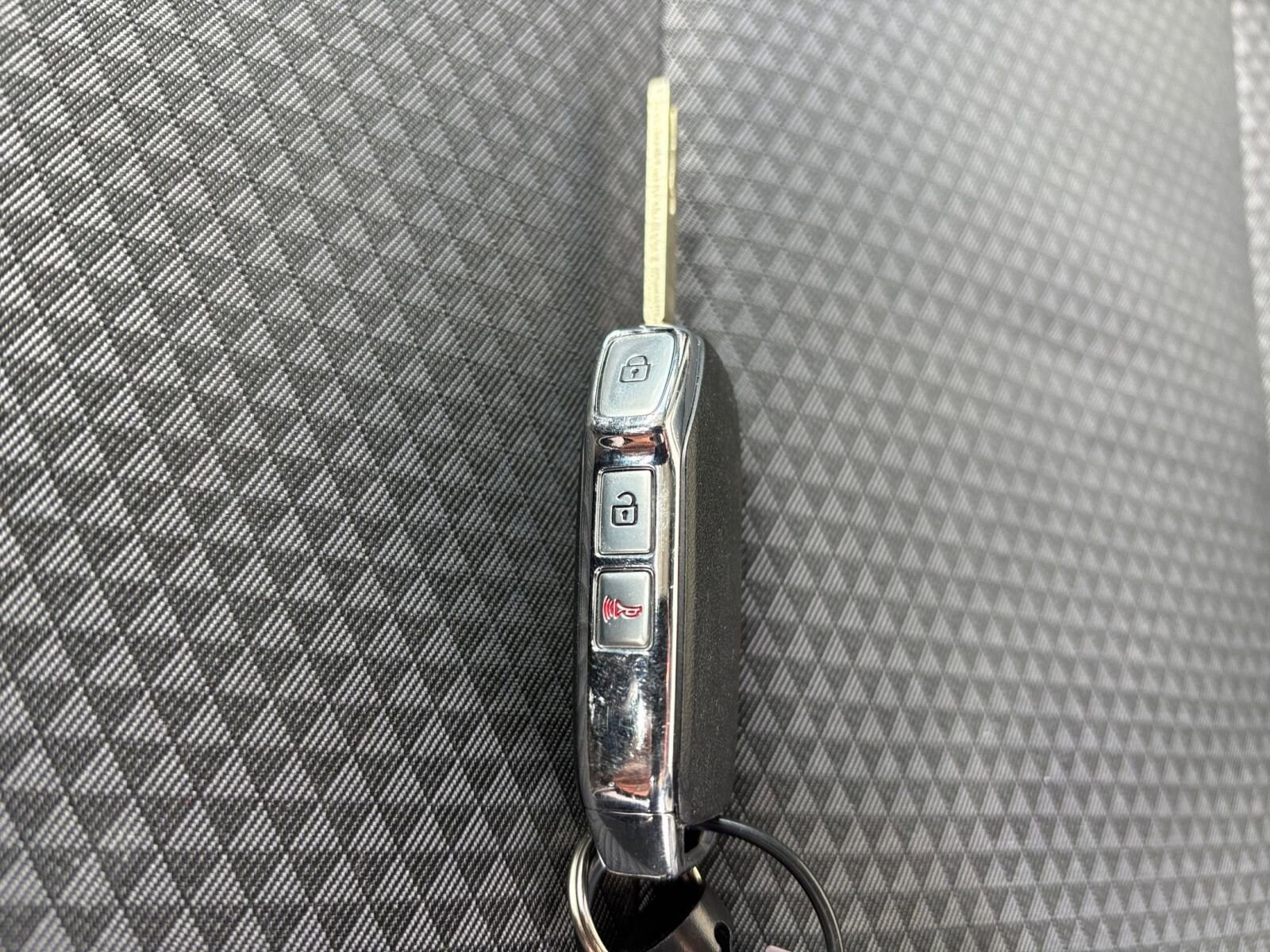 Thumbnail: 2025 Kia Soul - 21