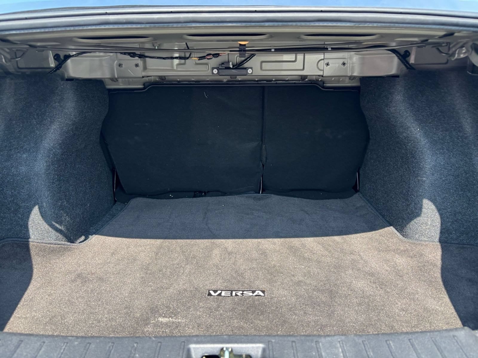 Thumbnail: 2025 Nissan Versa - 29