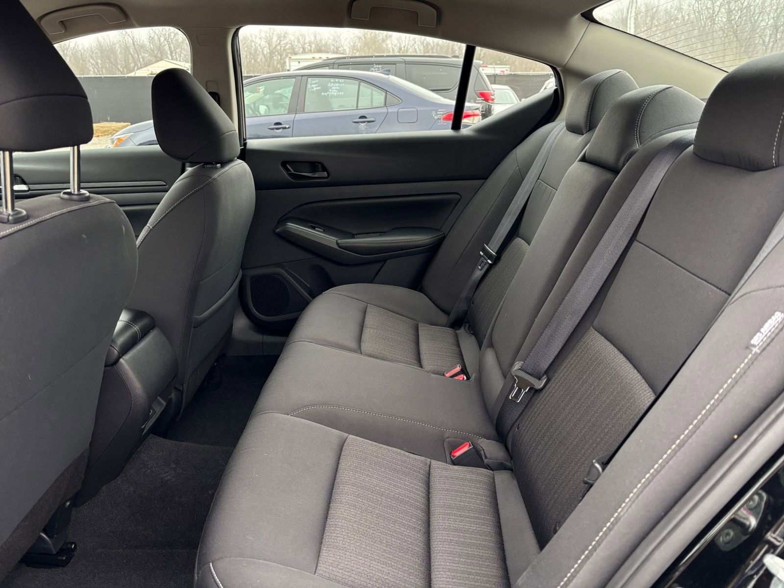 Thumbnail: 2025 Nissan Altima - 25