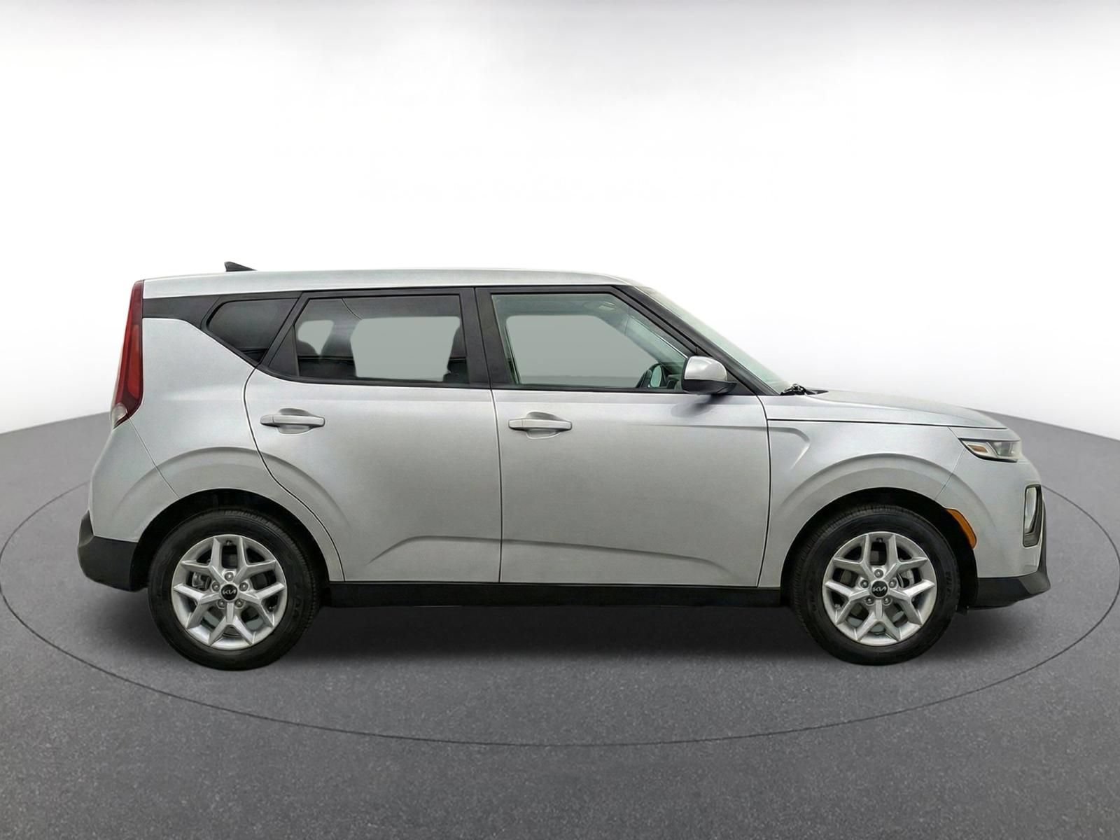 Thumbnail: 2025 Kia Soul - 13