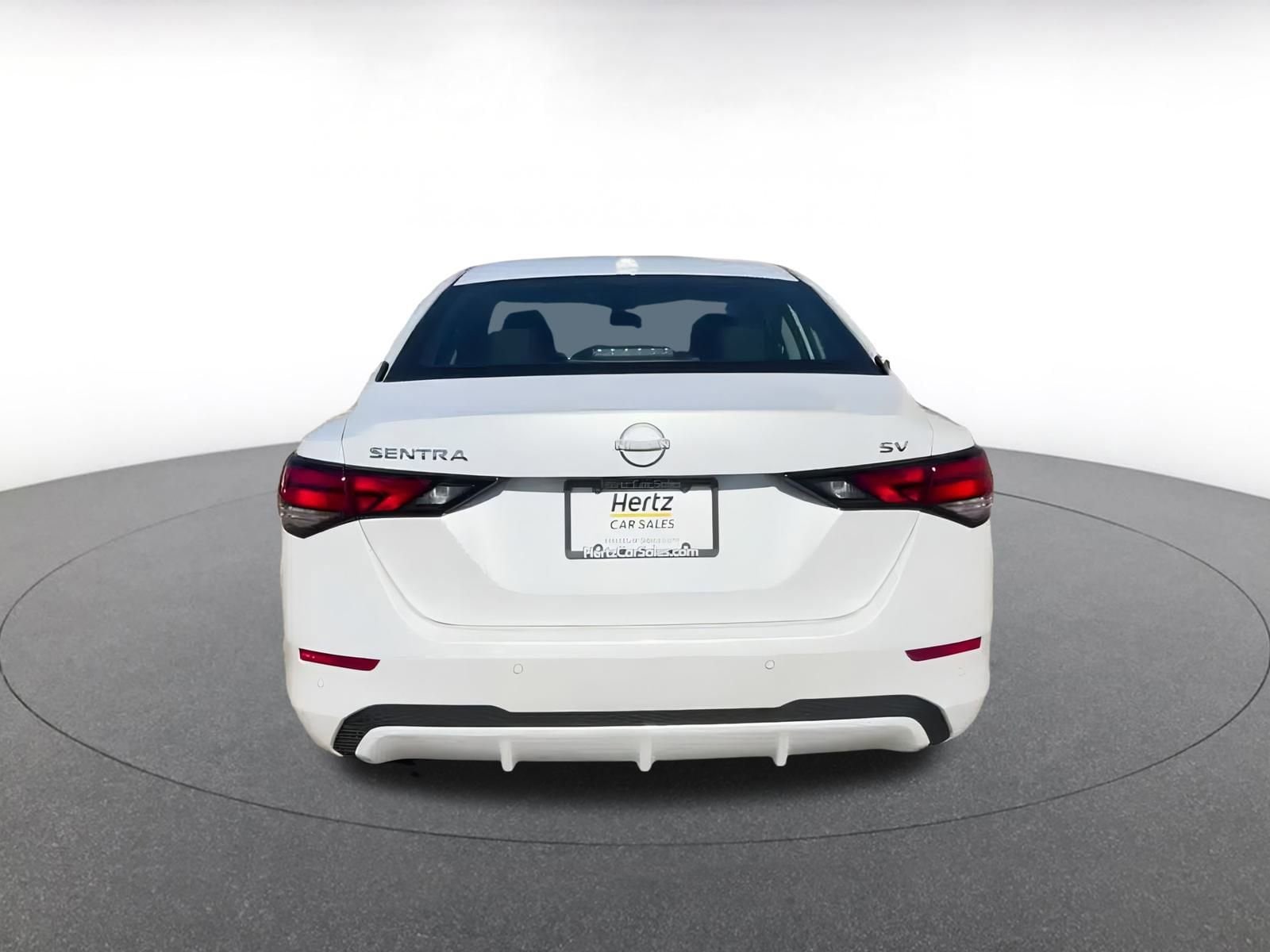Thumbnail: 2024 Nissan Sentra - 12