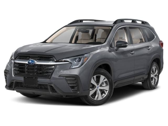 2024 Subaru Ascent Premium Hero Image