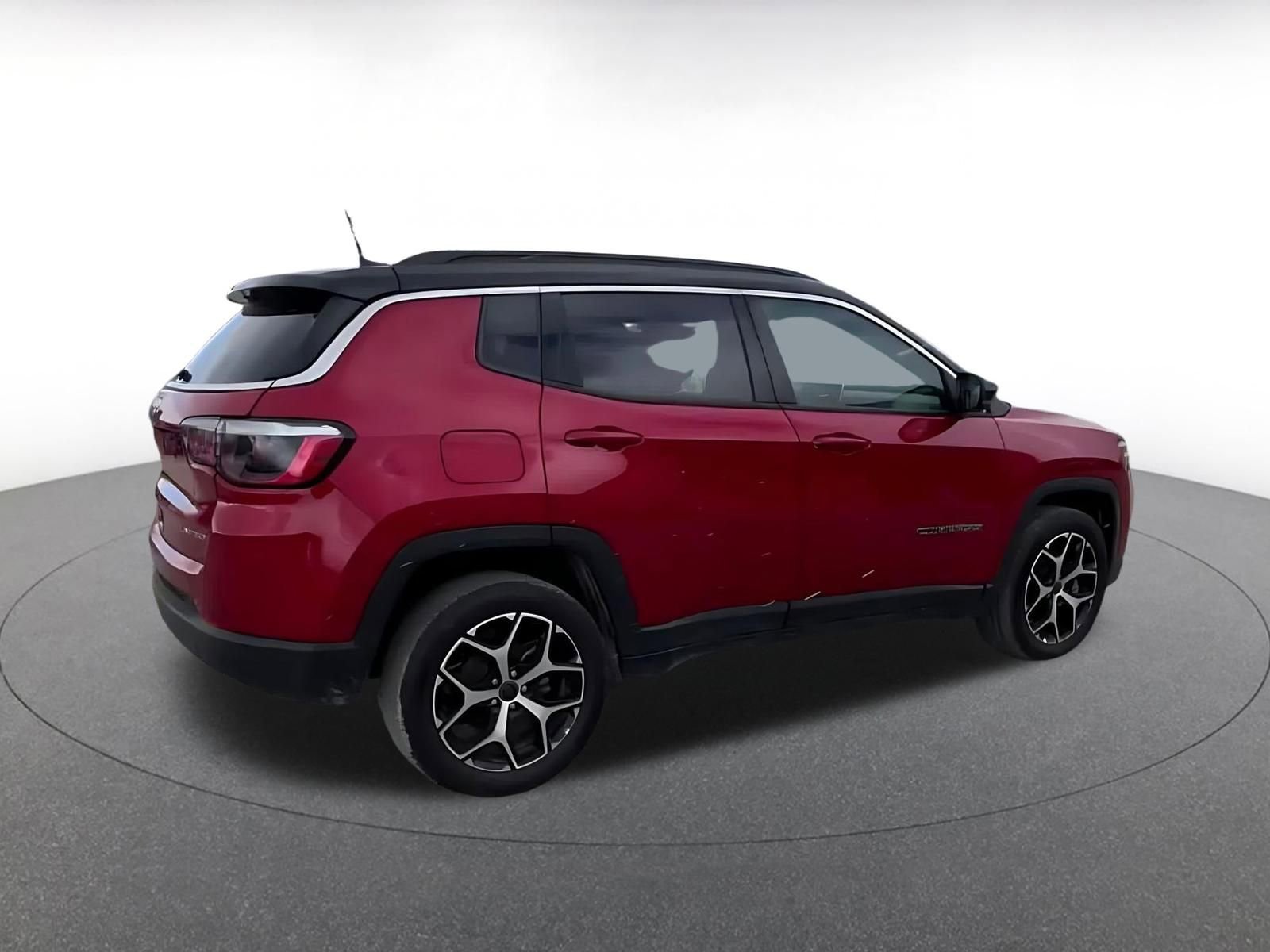 Thumbnail: 2025 Jeep Compass - 15