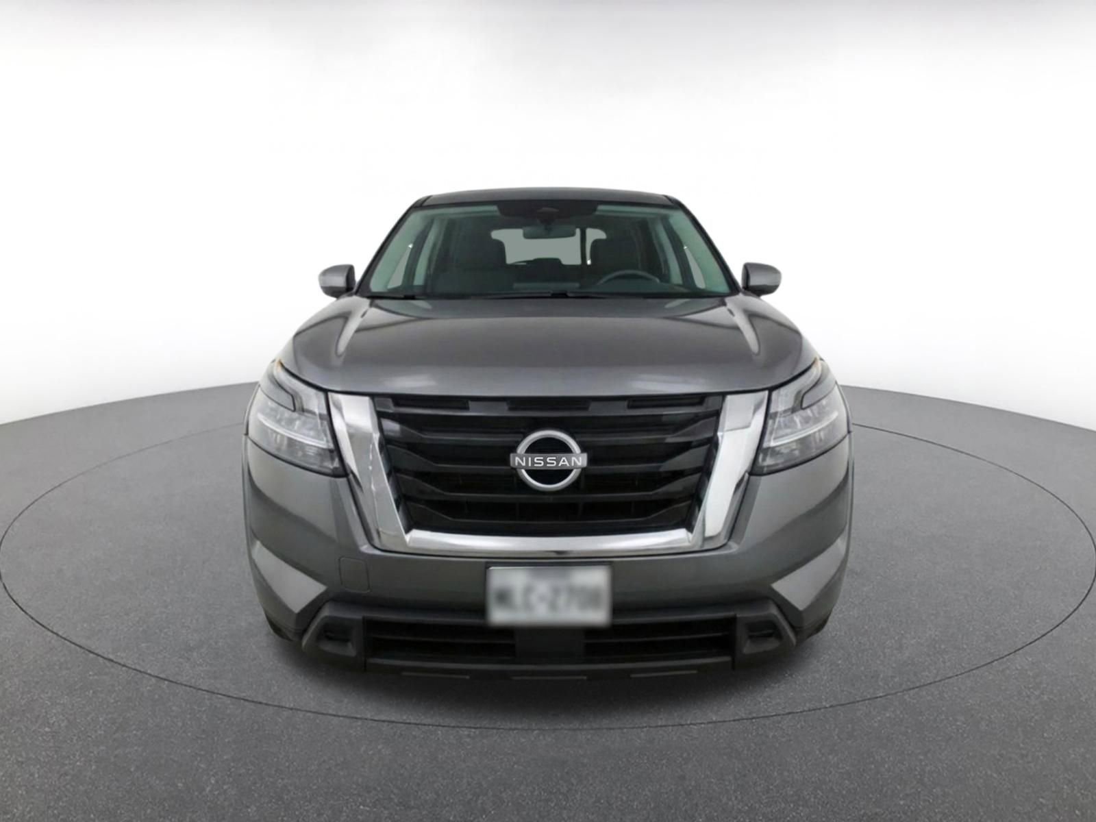Thumbnail: 2025 Nissan Pathfinder - 2
