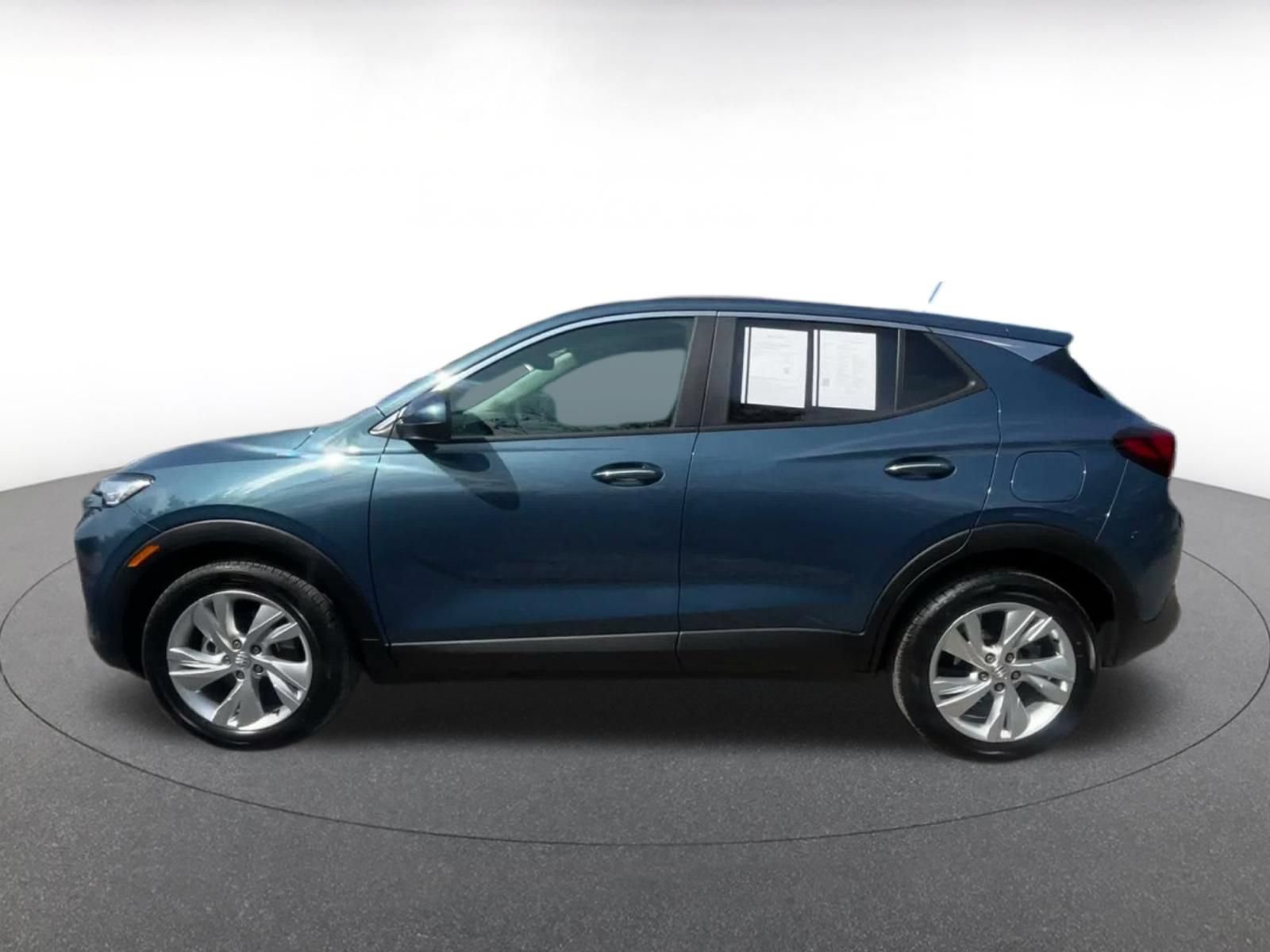 Thumbnail: 2026 Buick Encore GX - 7