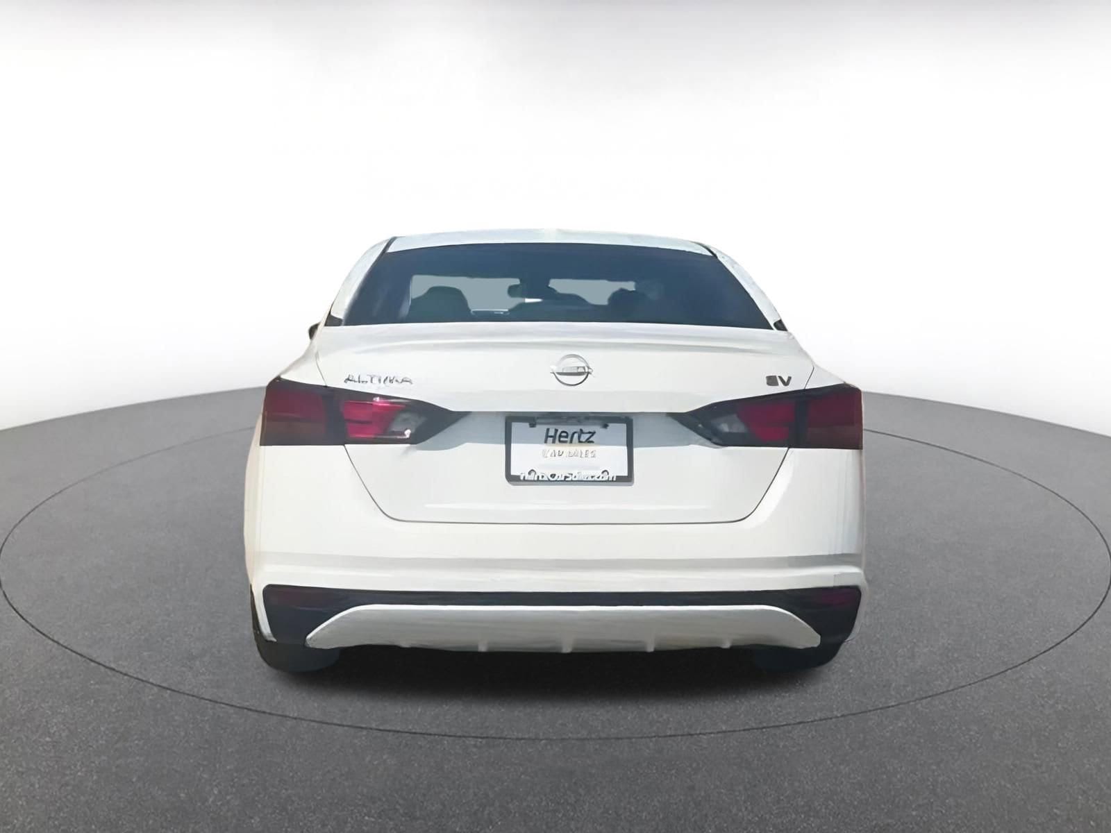 Thumbnail: 2024 Nissan Altima - 12