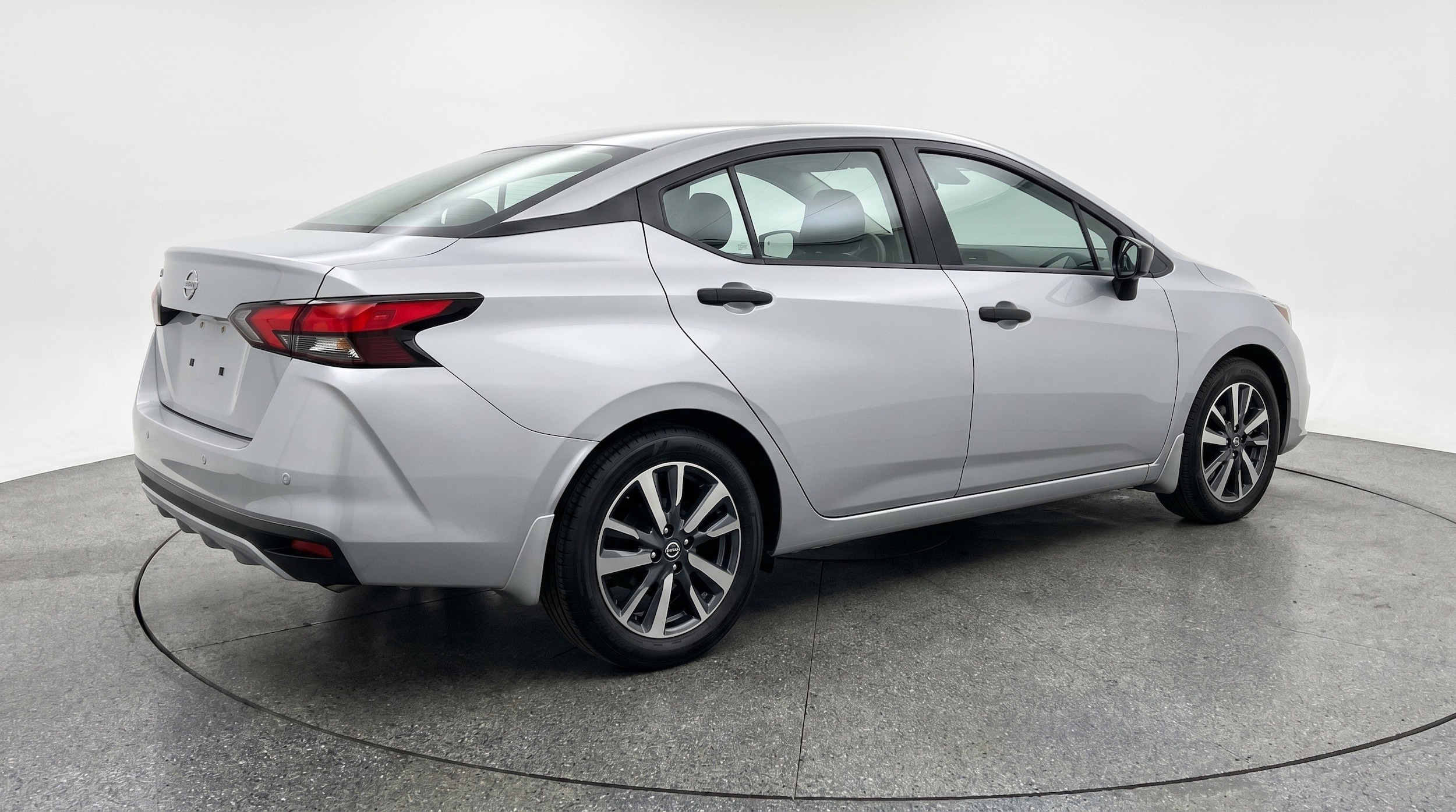 Thumbnail: 2025 Nissan Versa - 11