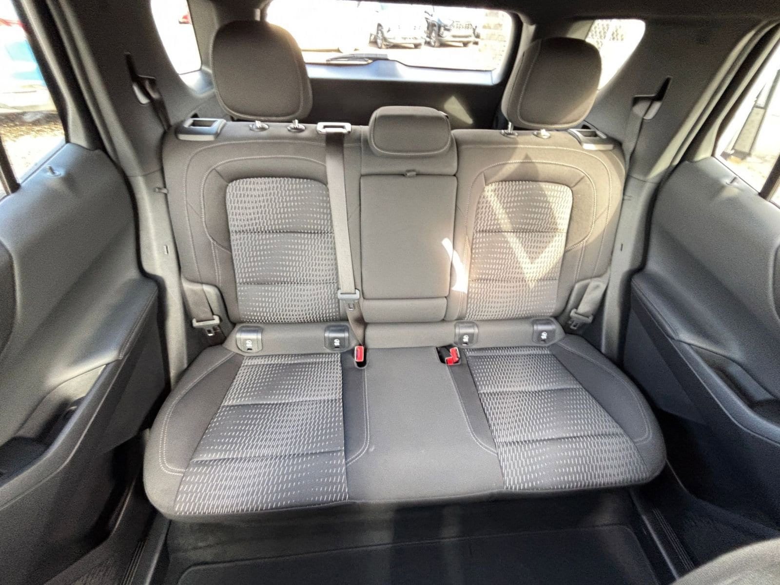 Thumbnail: 2025 Chevrolet Equinox - 35