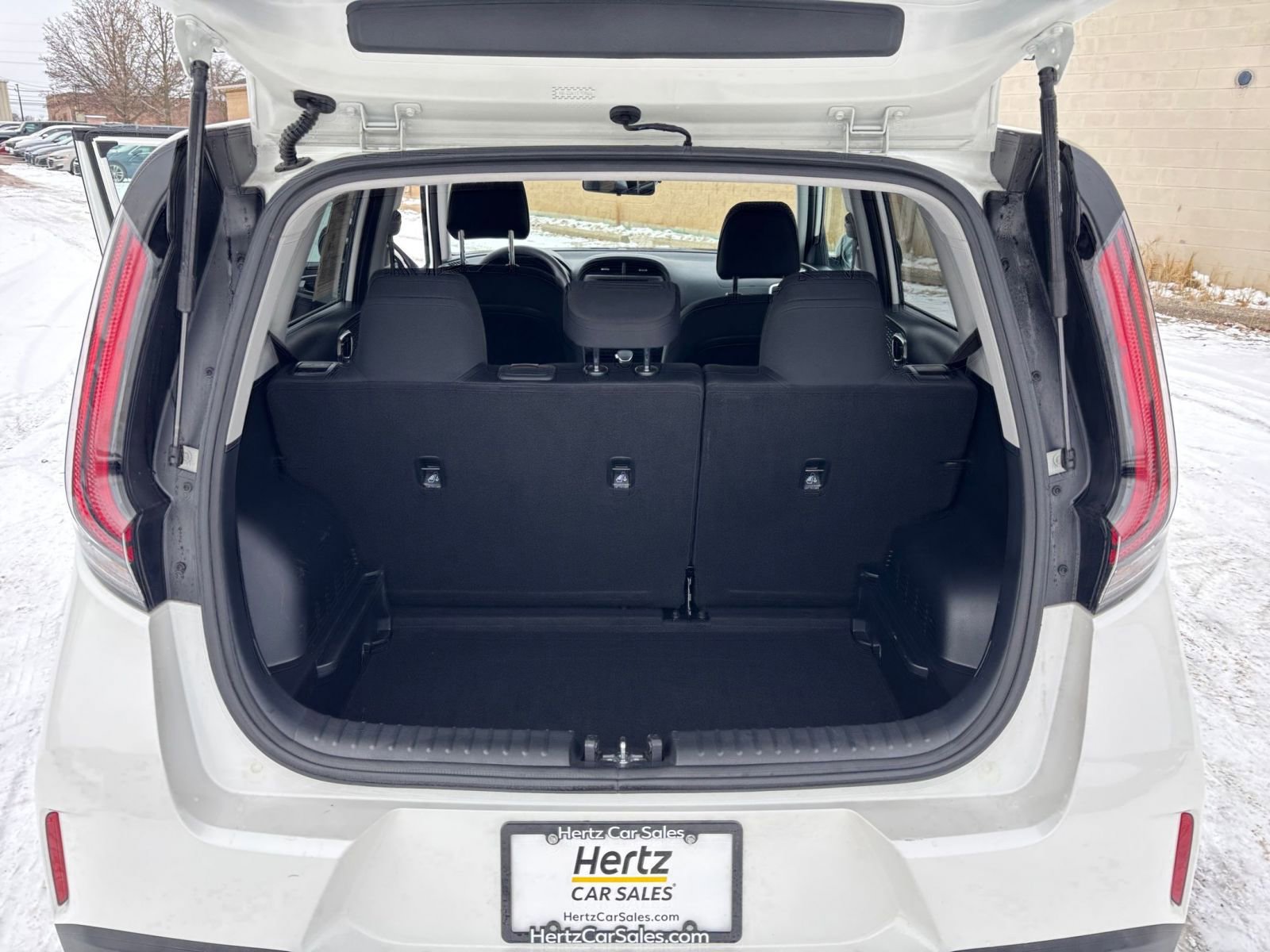 Thumbnail: 2025 Hyundai Kona - 31