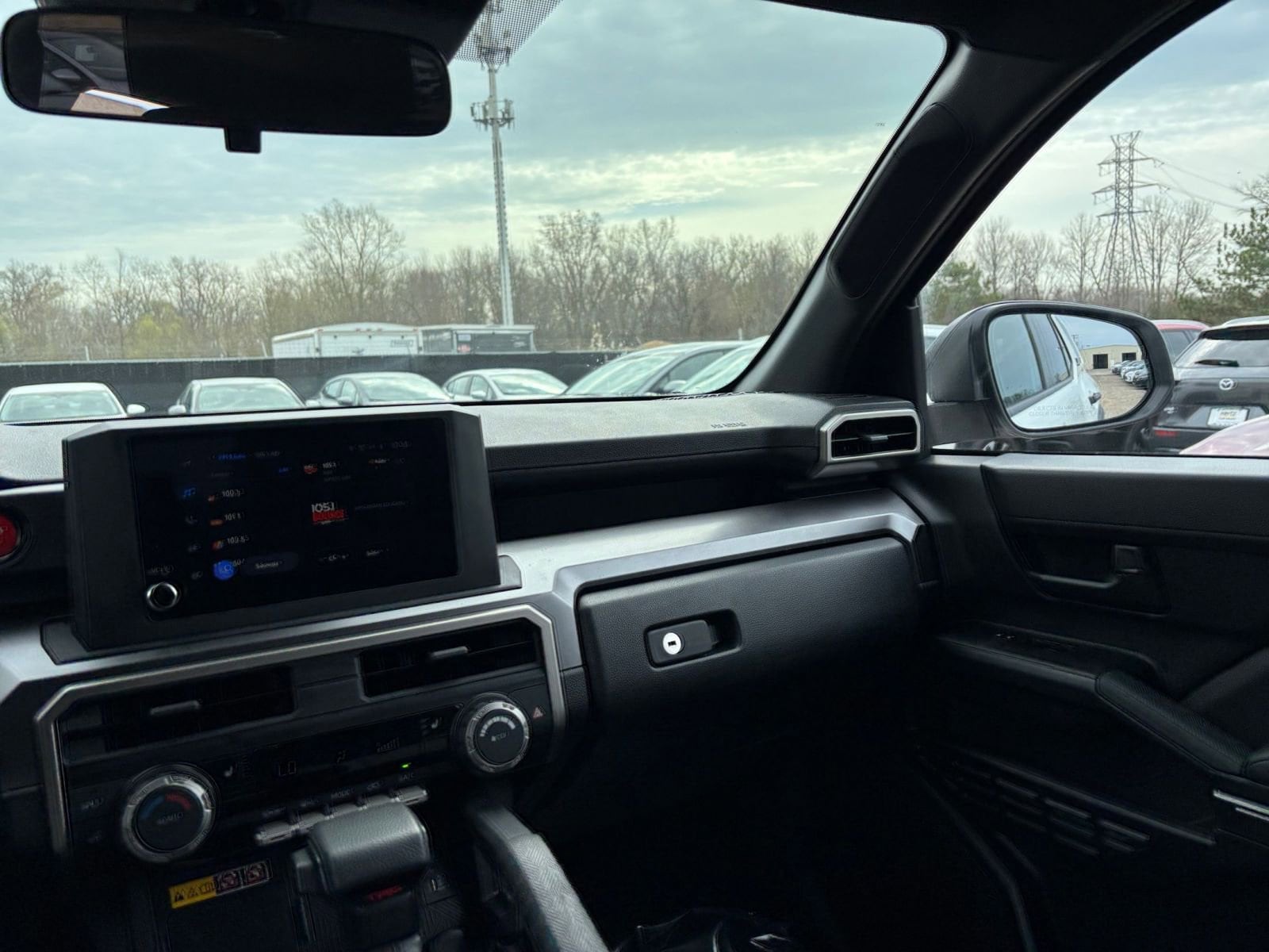 Thumbnail: 2025 Toyota 4Runner - 35