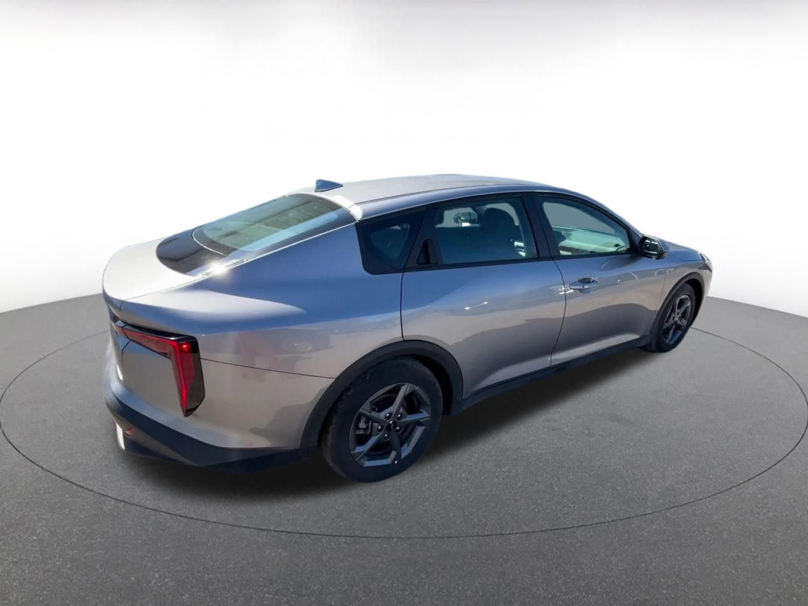 Thumbnail: 2025 Kia K4 - 15