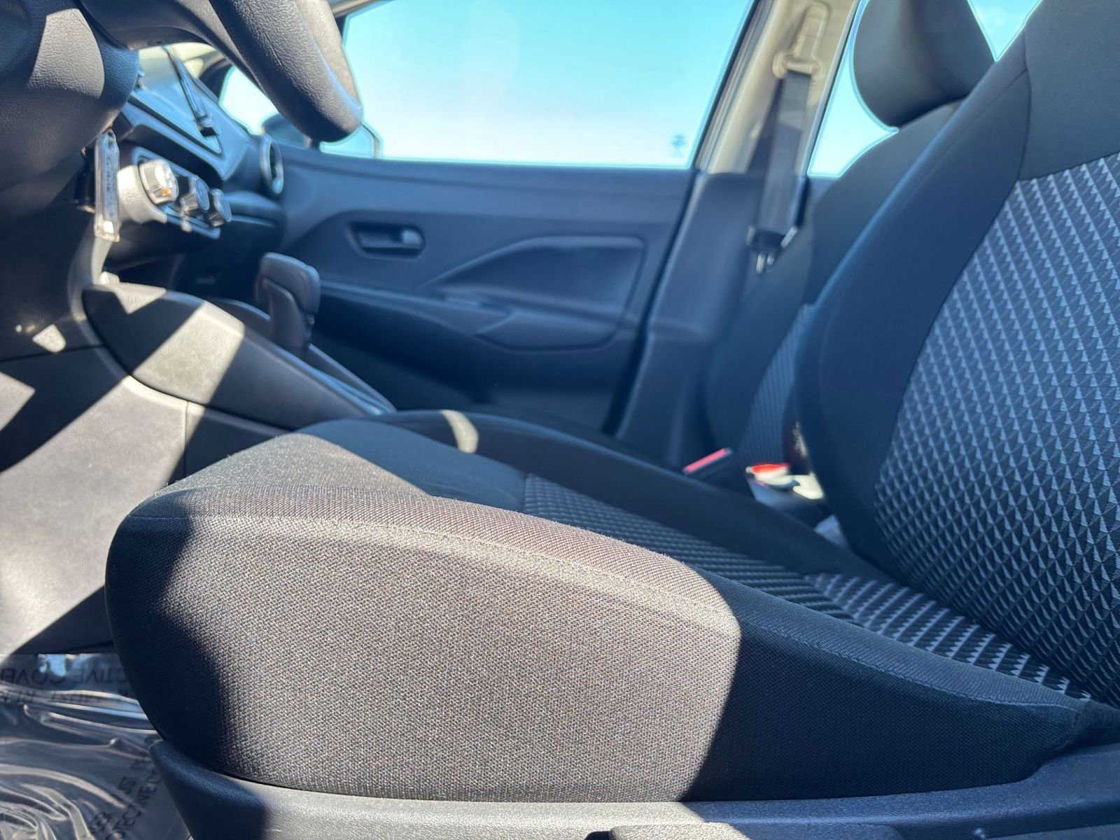Thumbnail: 2024 Nissan Versa - 24