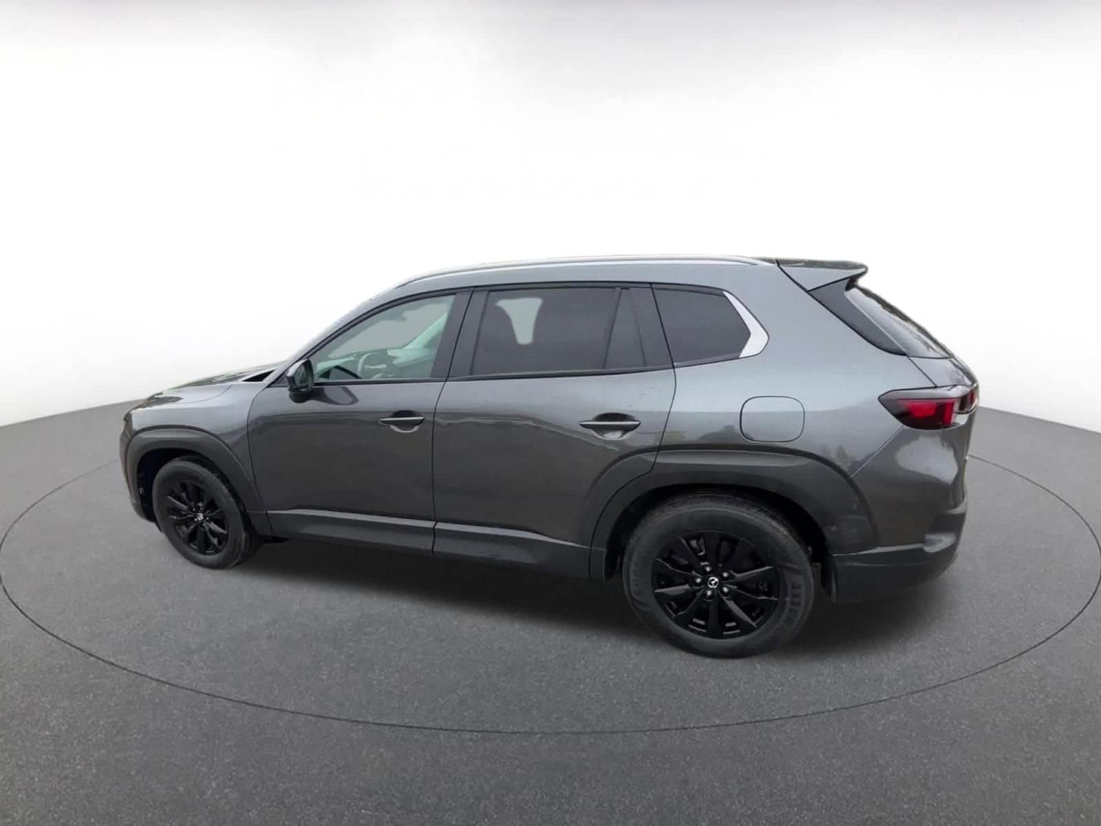 Thumbnail: 2025 Mazda CX-50 - 10