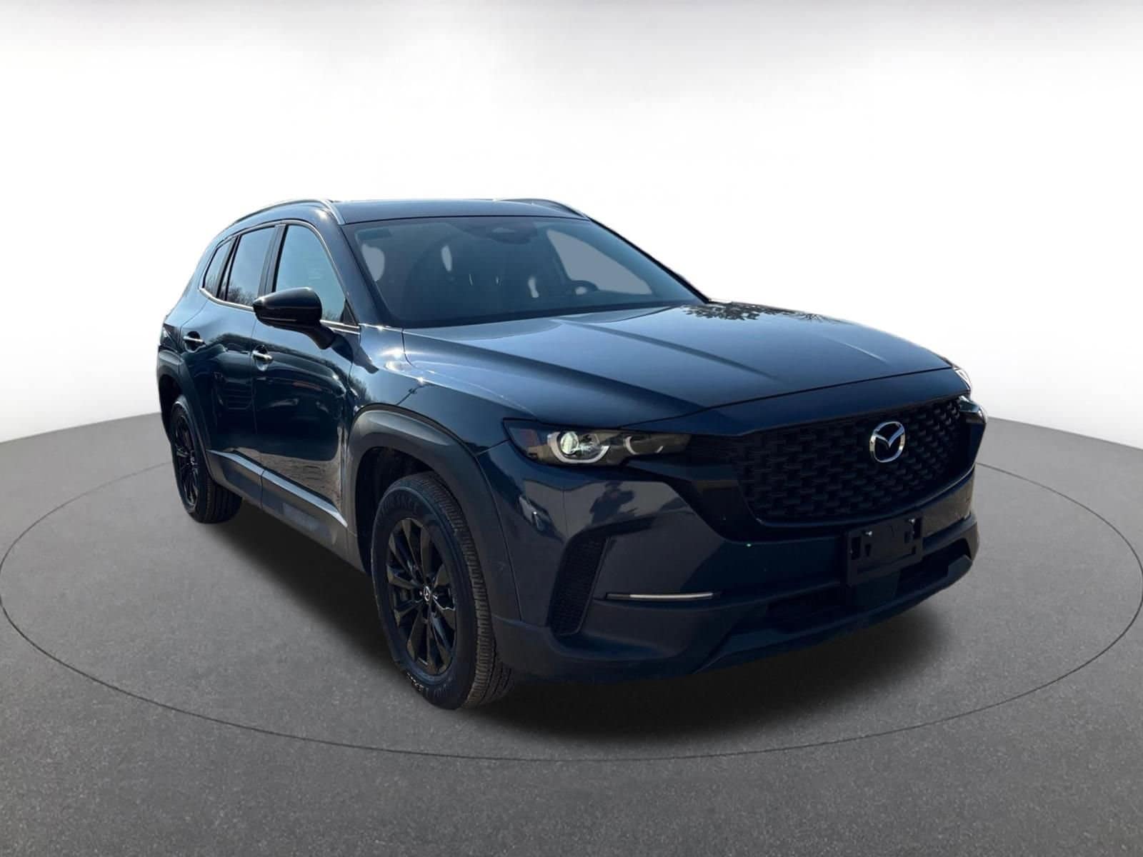 Thumbnail: 2025 Mazda CX-50 - 1