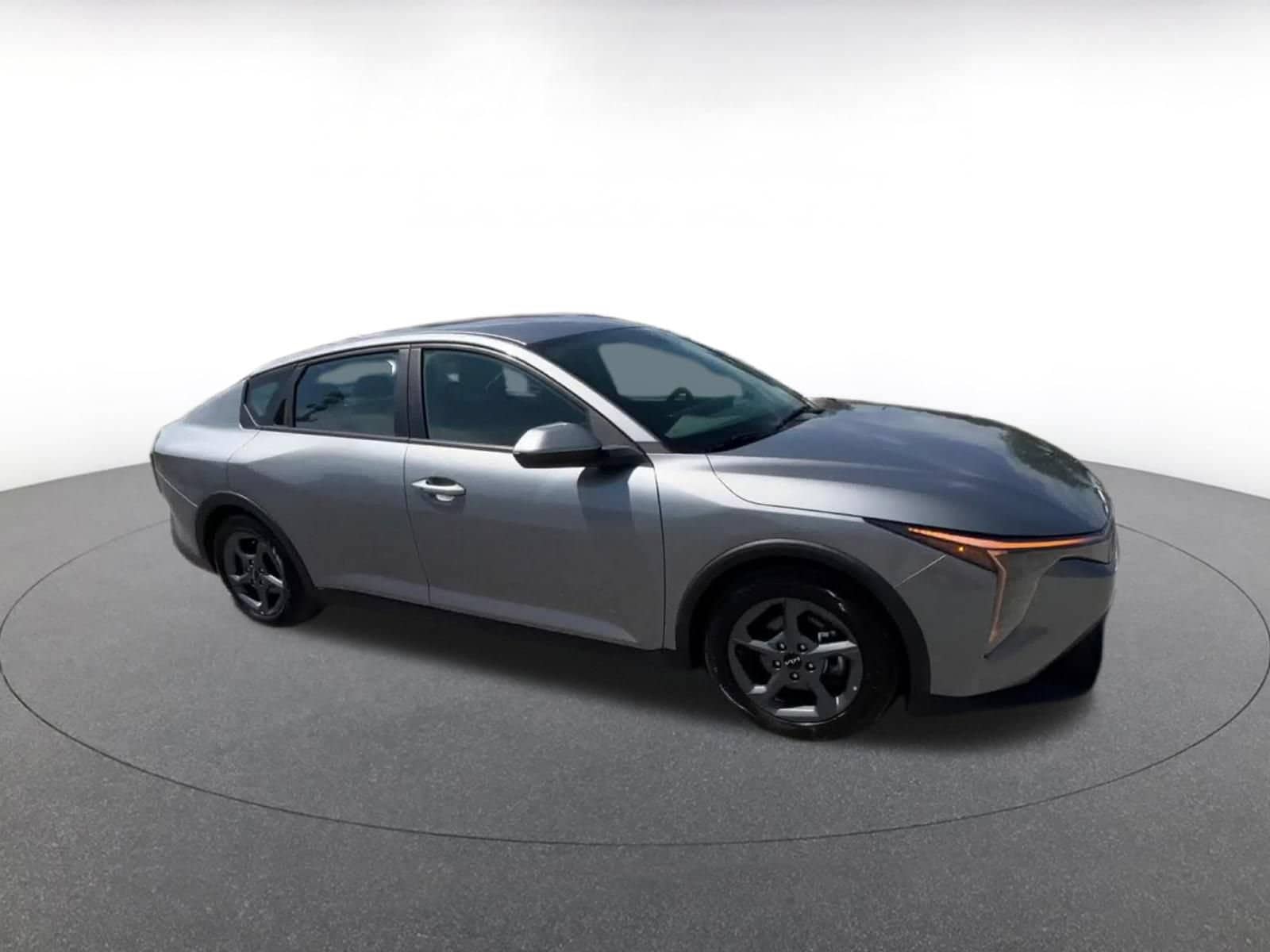 Thumbnail: 2025 Kia K4 - 2