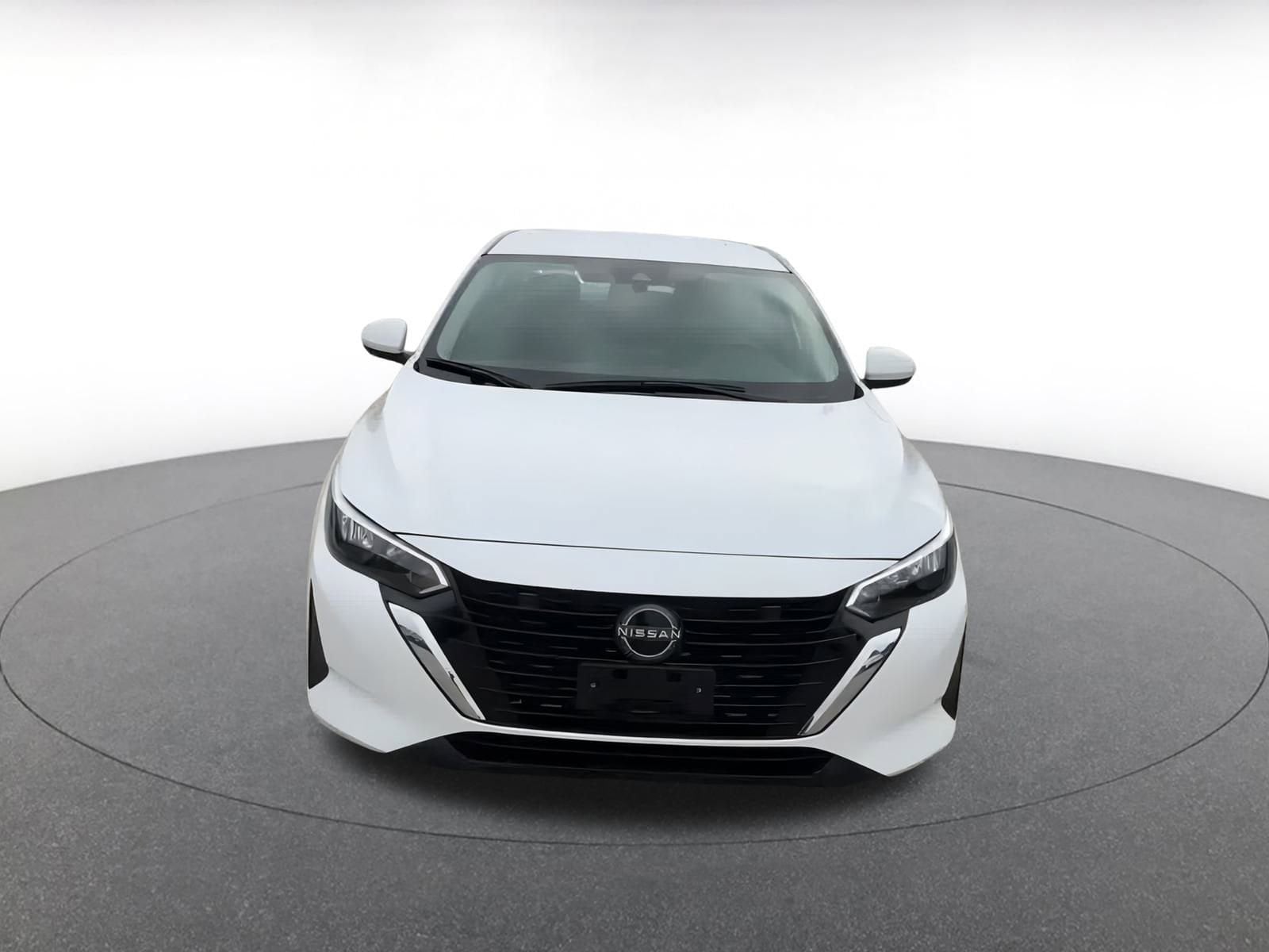 Thumbnail: 2024 Nissan Sentra - 4