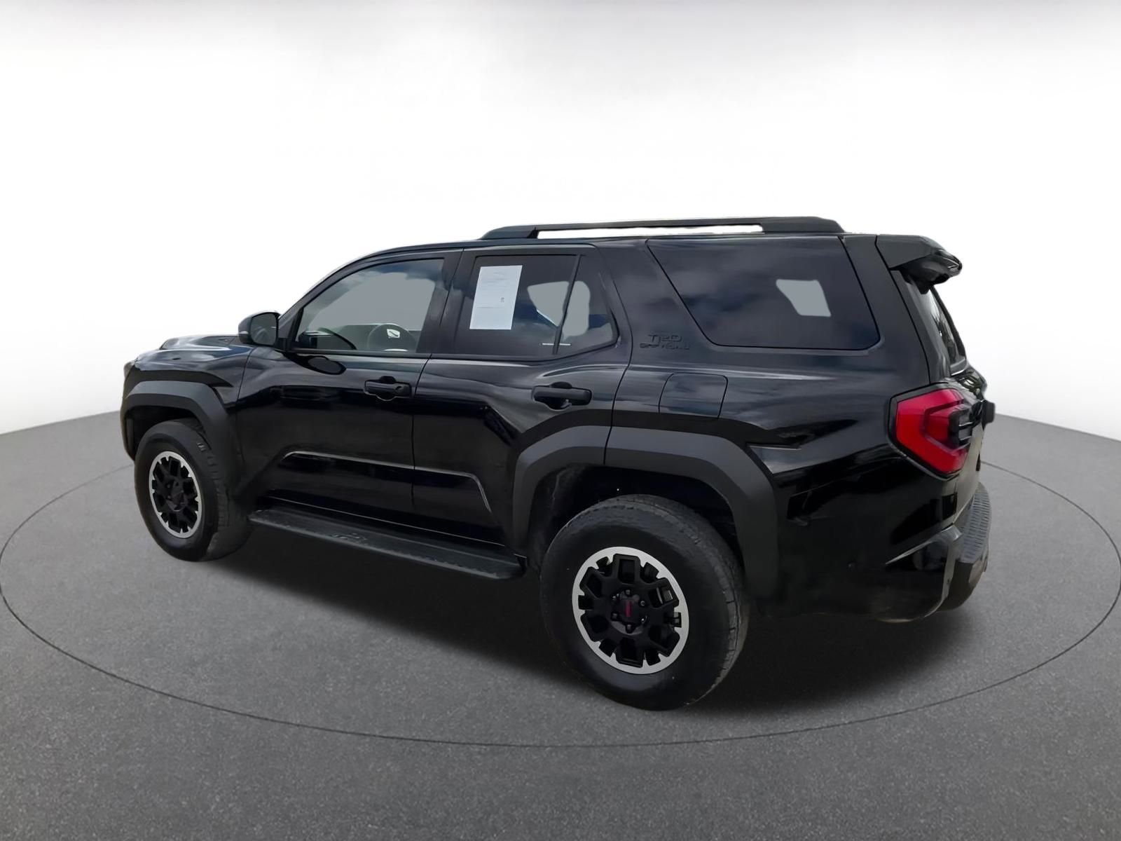 Thumbnail: 2025 Toyota 4Runner - 10