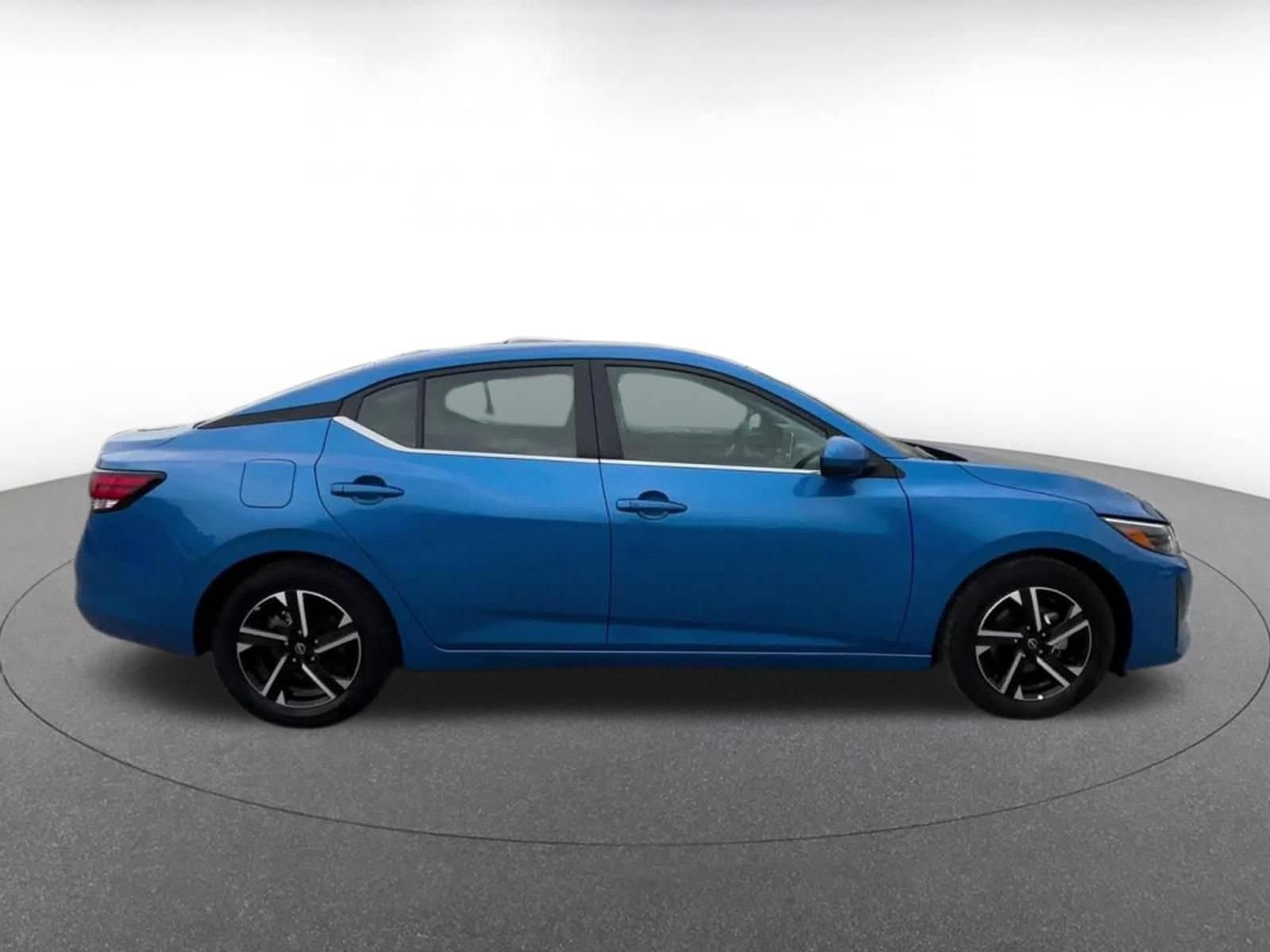 Thumbnail: 2025 Nissan Sentra - 16