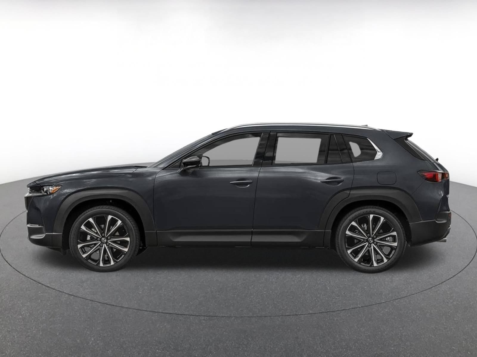 Thumbnail: 2026 Mazda CX-50 - 3