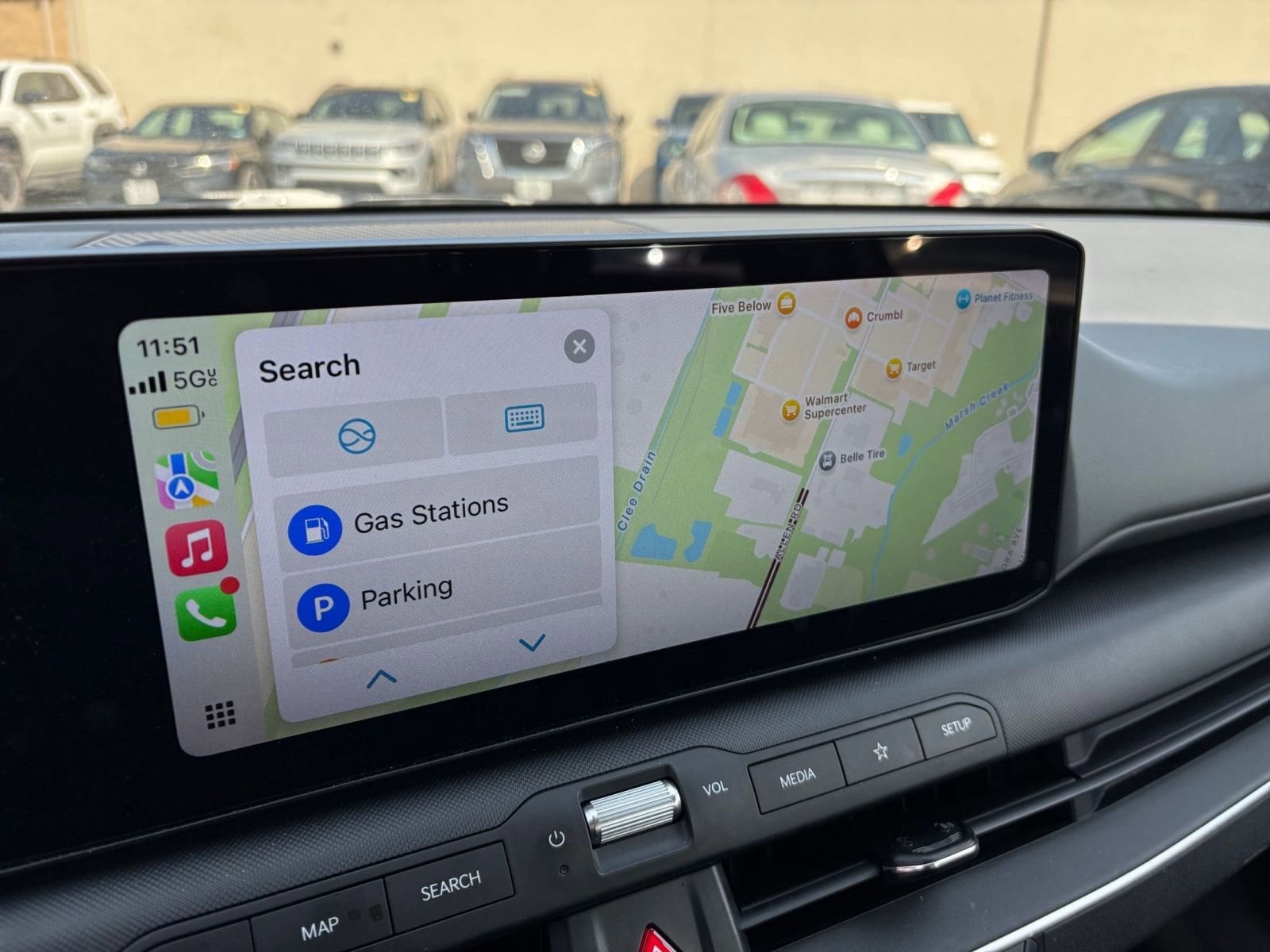 Thumbnail: 2025 Kia K4 - 20