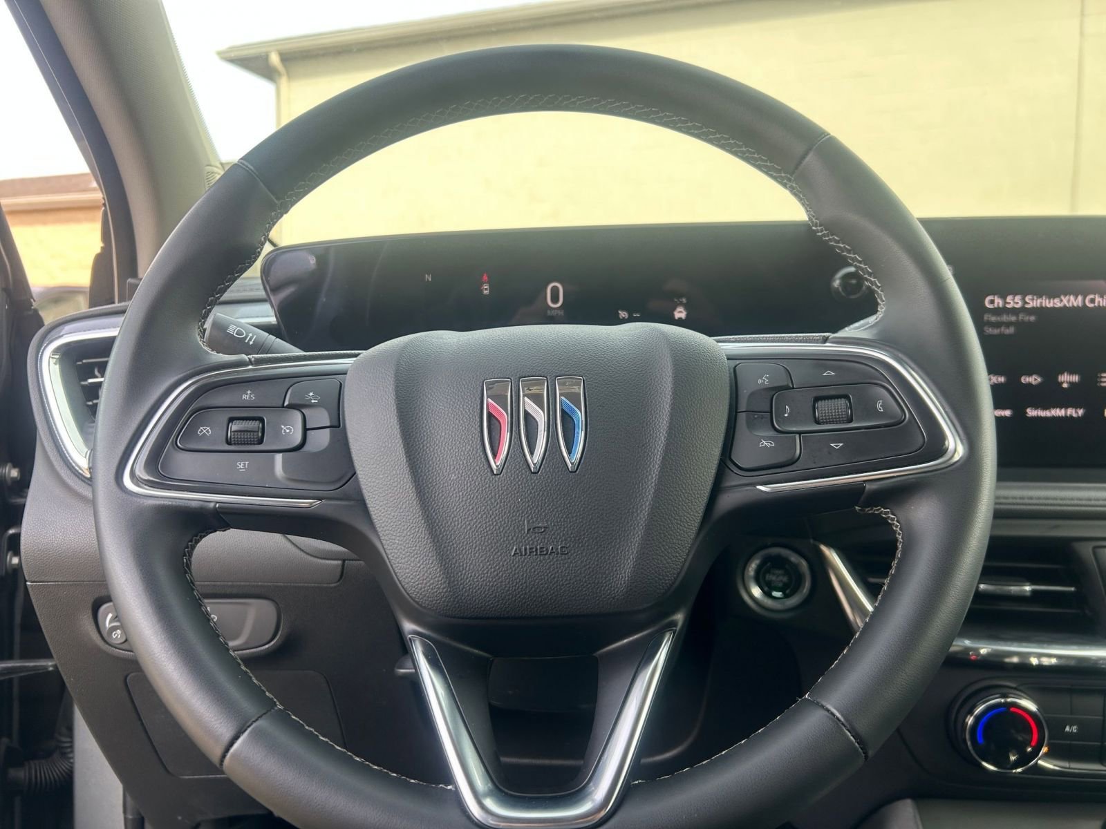 Thumbnail: 2025 Buick Encore GX - 28